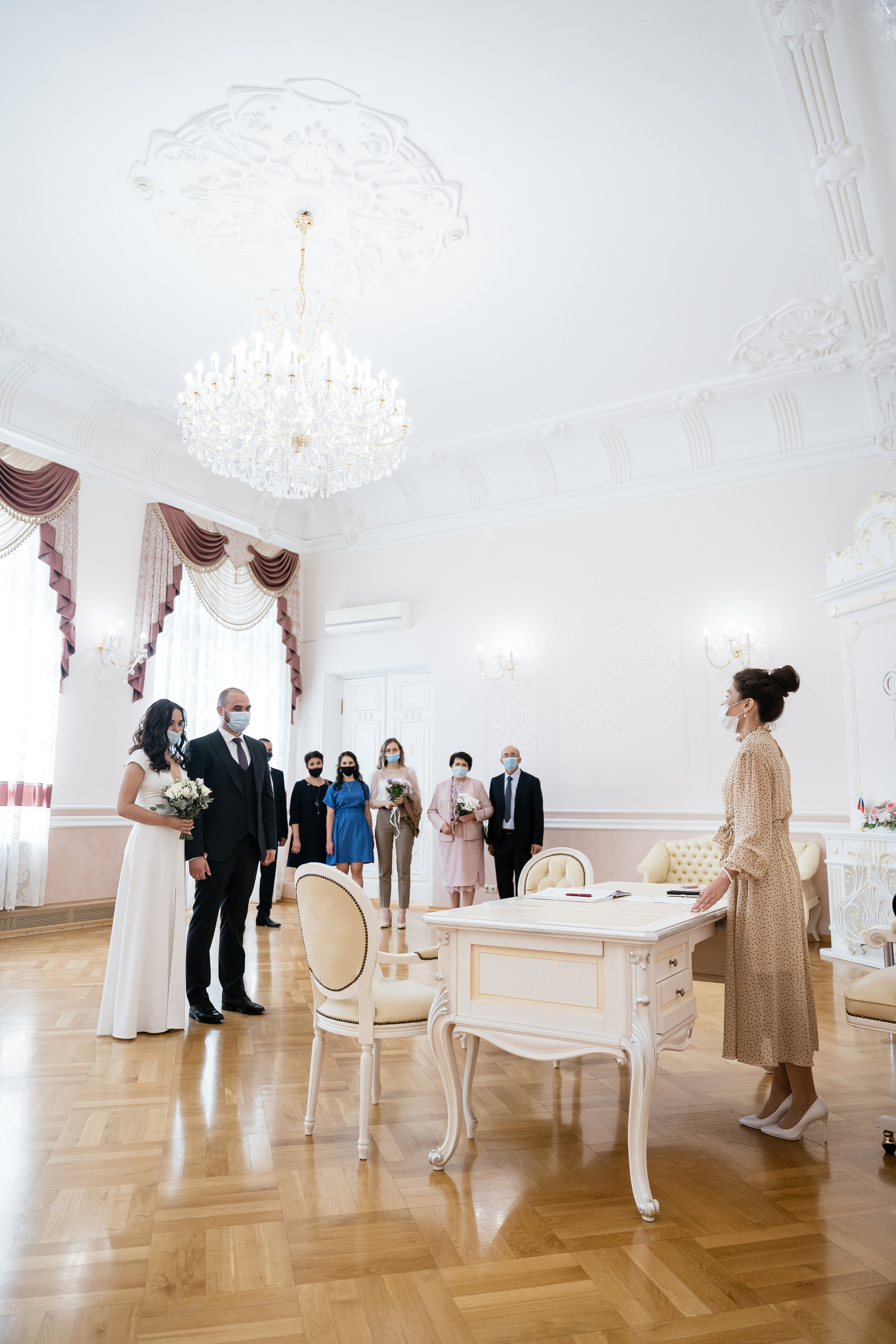 03.09.2021 Wedding day. Фотограф Томск, Новосибирск Влад Свириденко