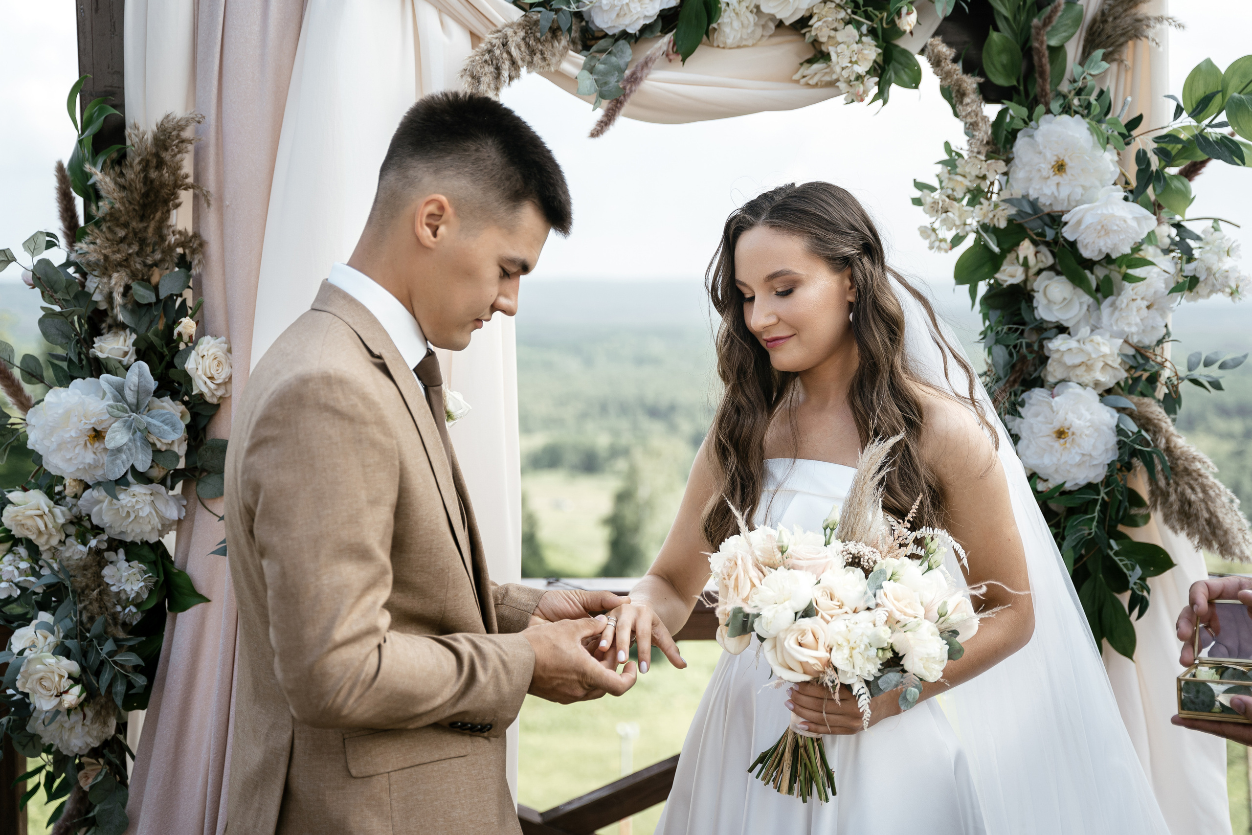 07.08.2021 Wedding day for guests. Фотограф Томск, Новосибирск Влад Свириденко