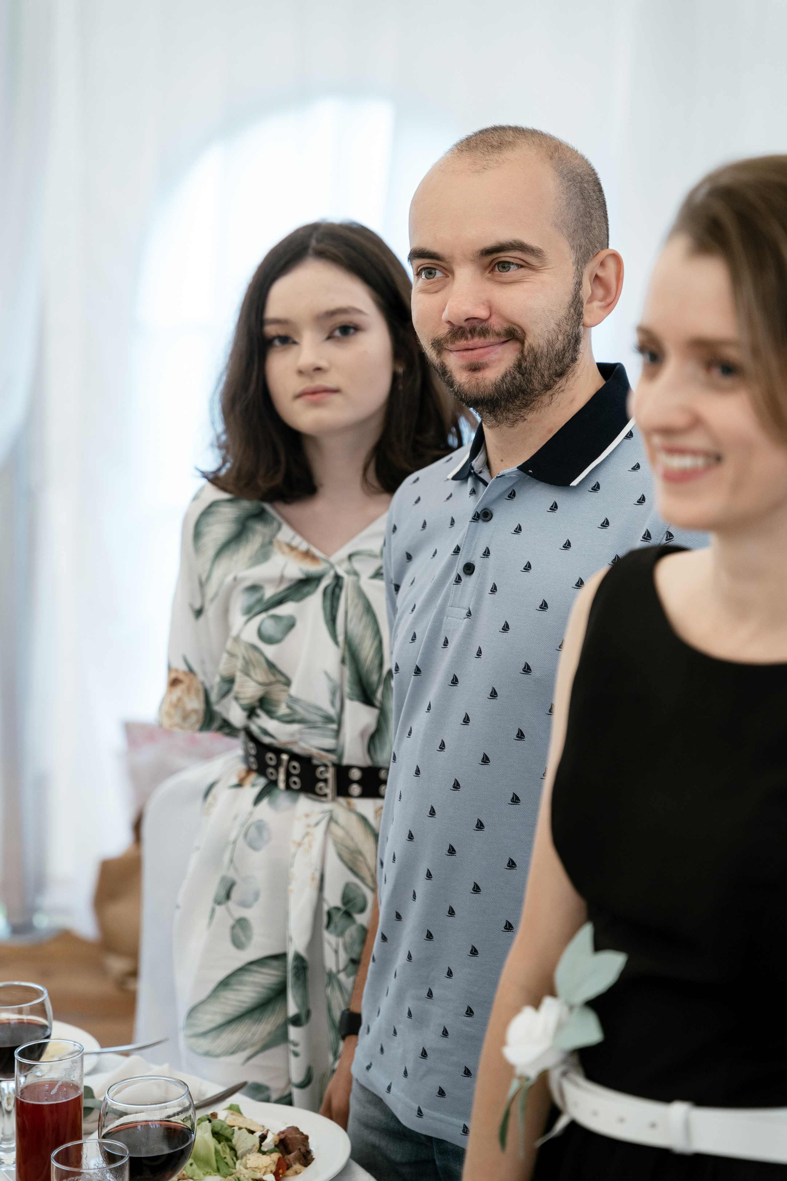 17.07.2021 Wedding day for guests. Фотограф Томск, Новосибирск Влад Свириденко