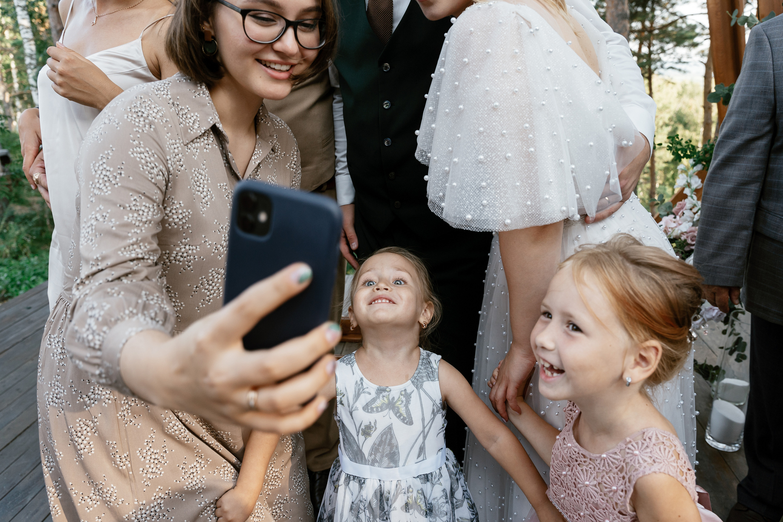 26.08.2021 Wedding day. Фотограф Томск, Новосибирск Влад Свириденко