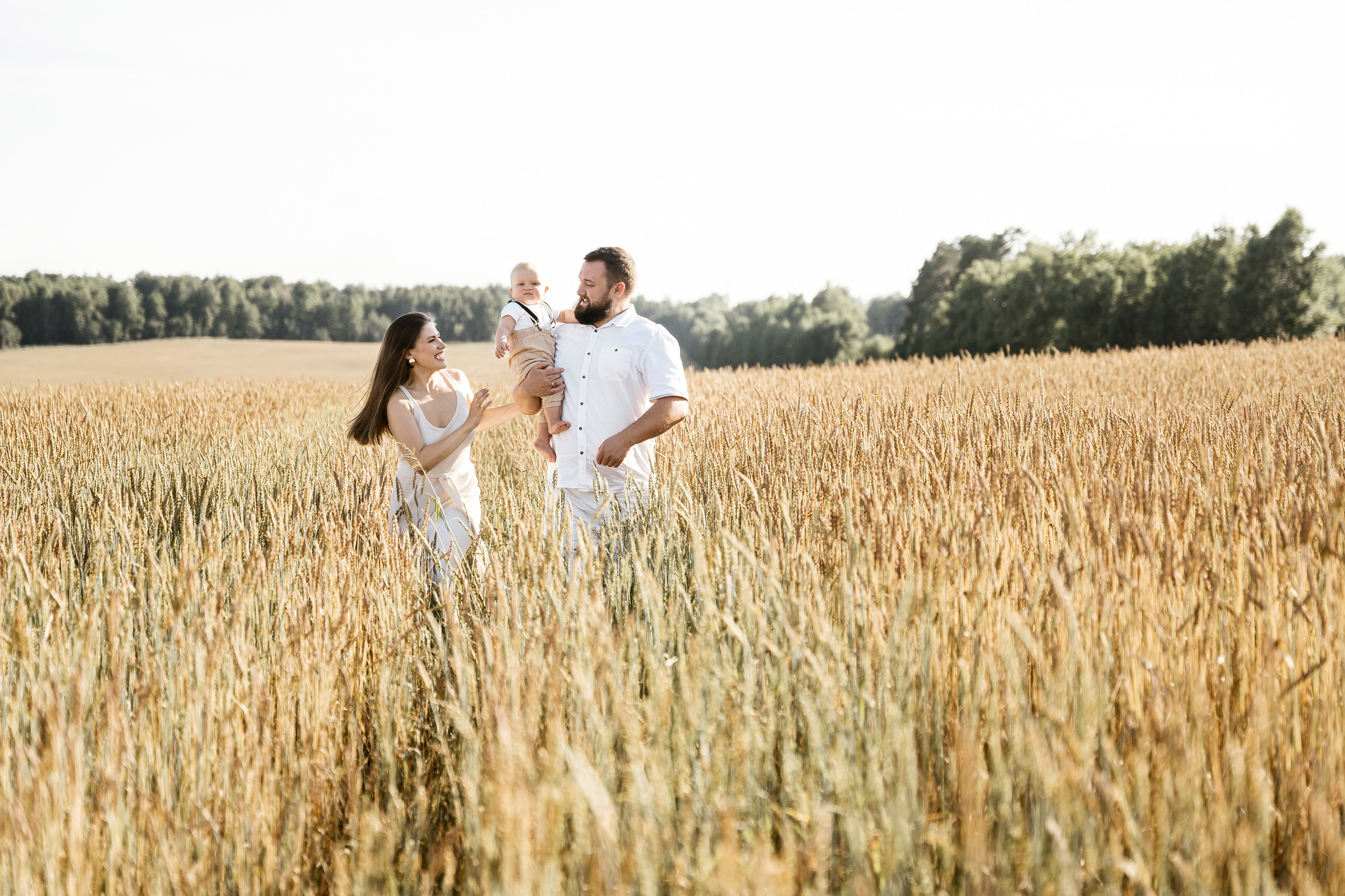 17.08.2021 Family. Фотограф Томск, Новосибирск Влад Свириденко