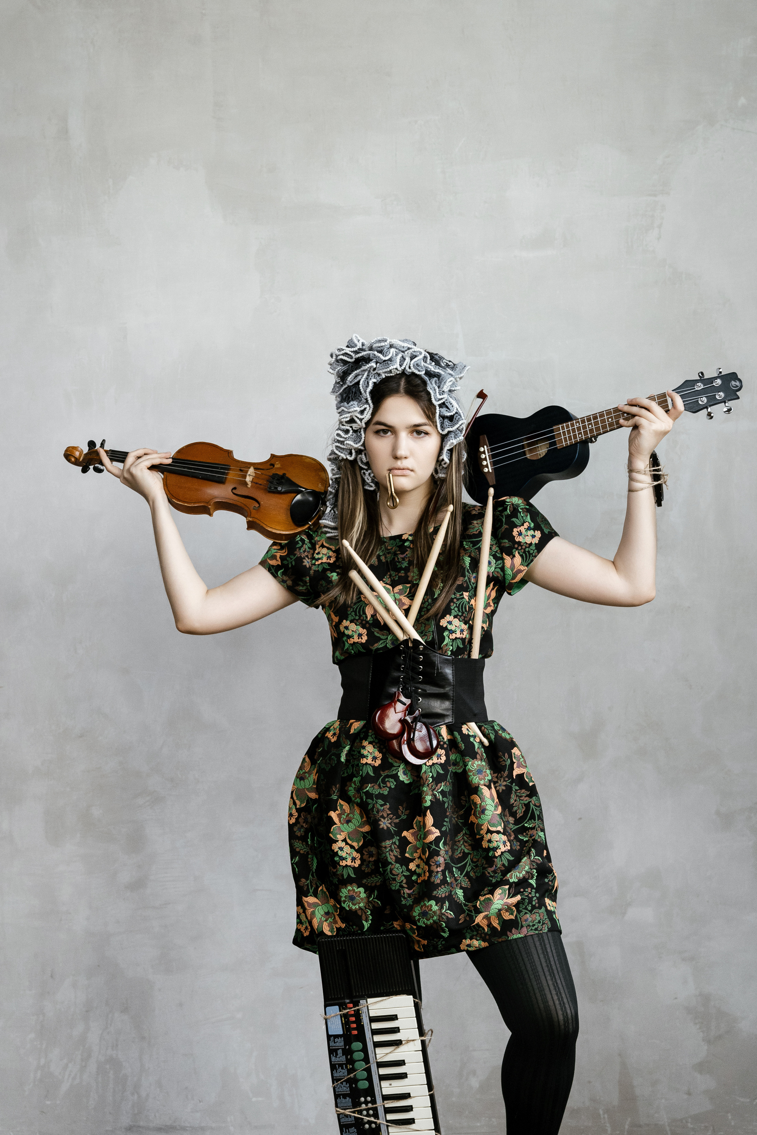 Театр. Фотограф Томск, Новосибирск Влад Свириденко