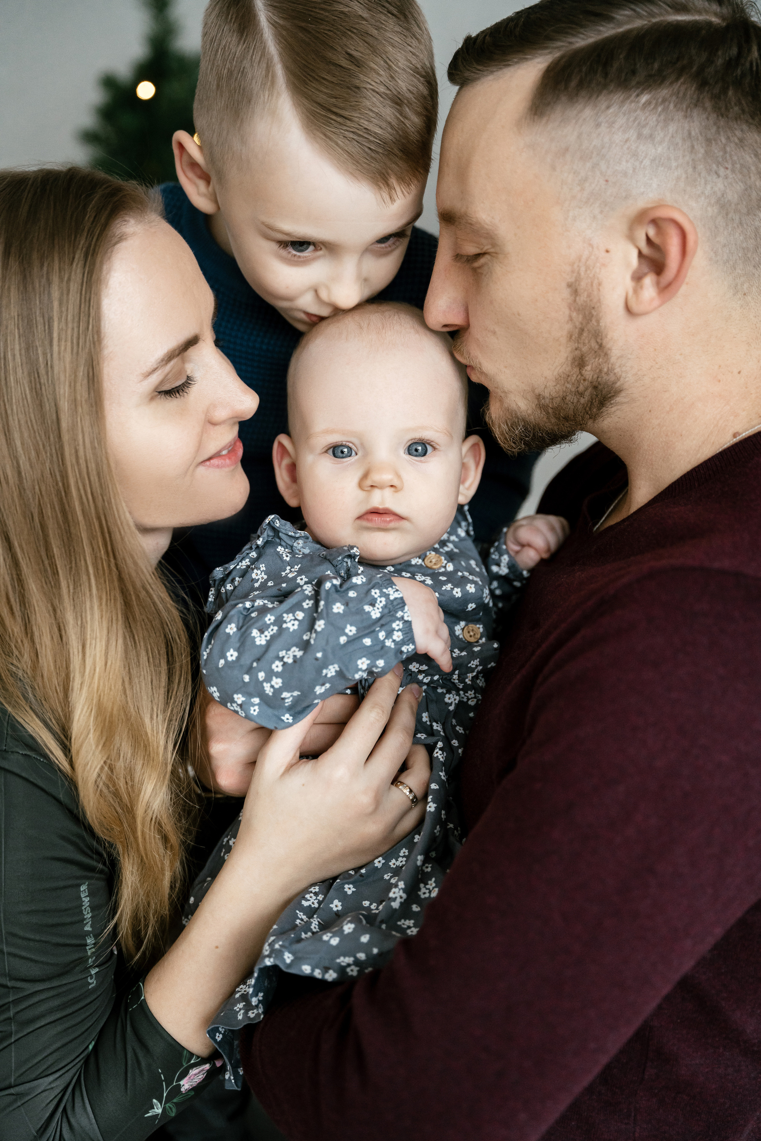 03.12.2021 Family. Фотограф Томск, Новосибирск Влад Свириденко