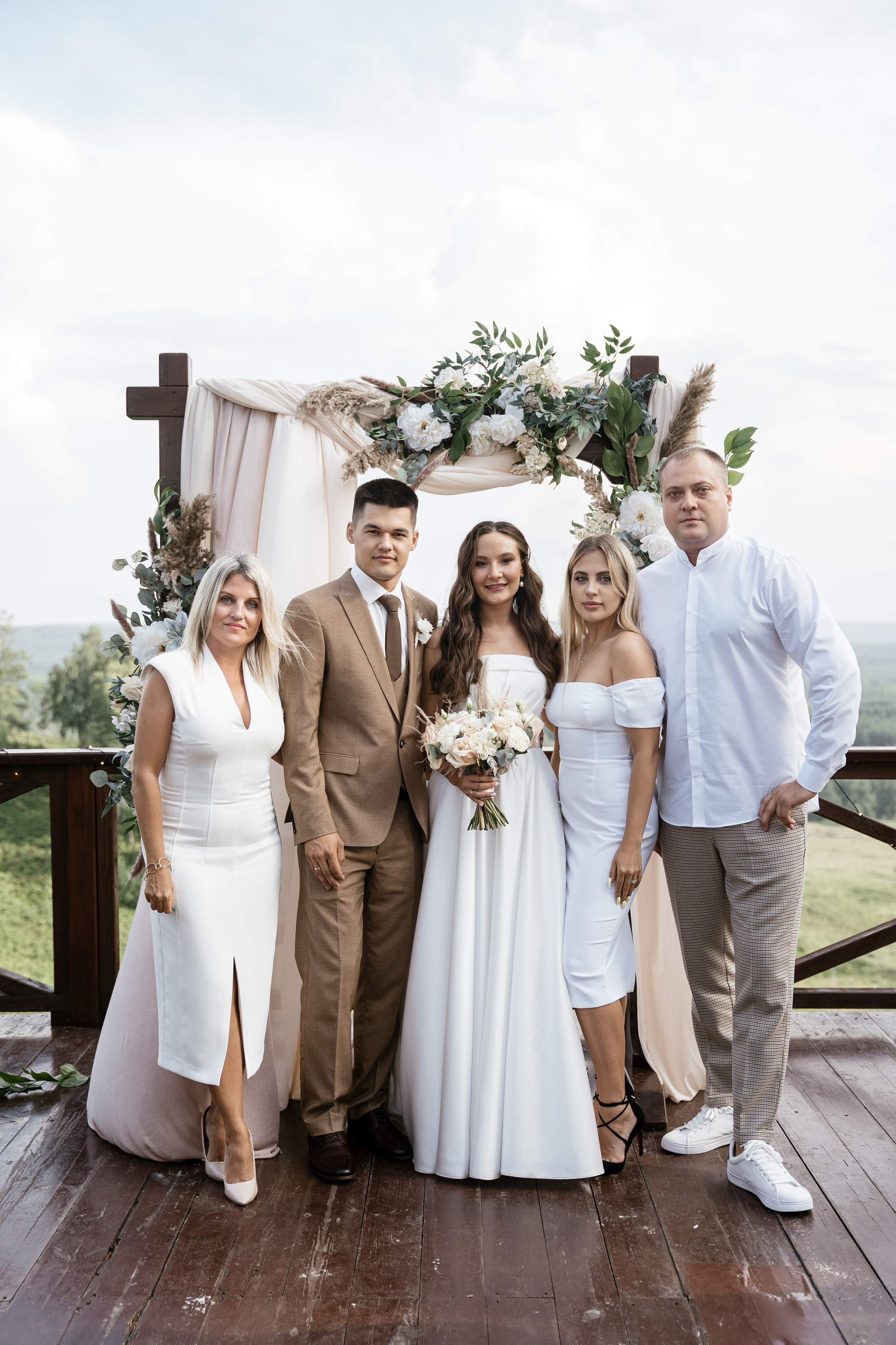 07.08.2021 Wedding day for guests. Фотограф Томск, Новосибирск Влад Свириденко