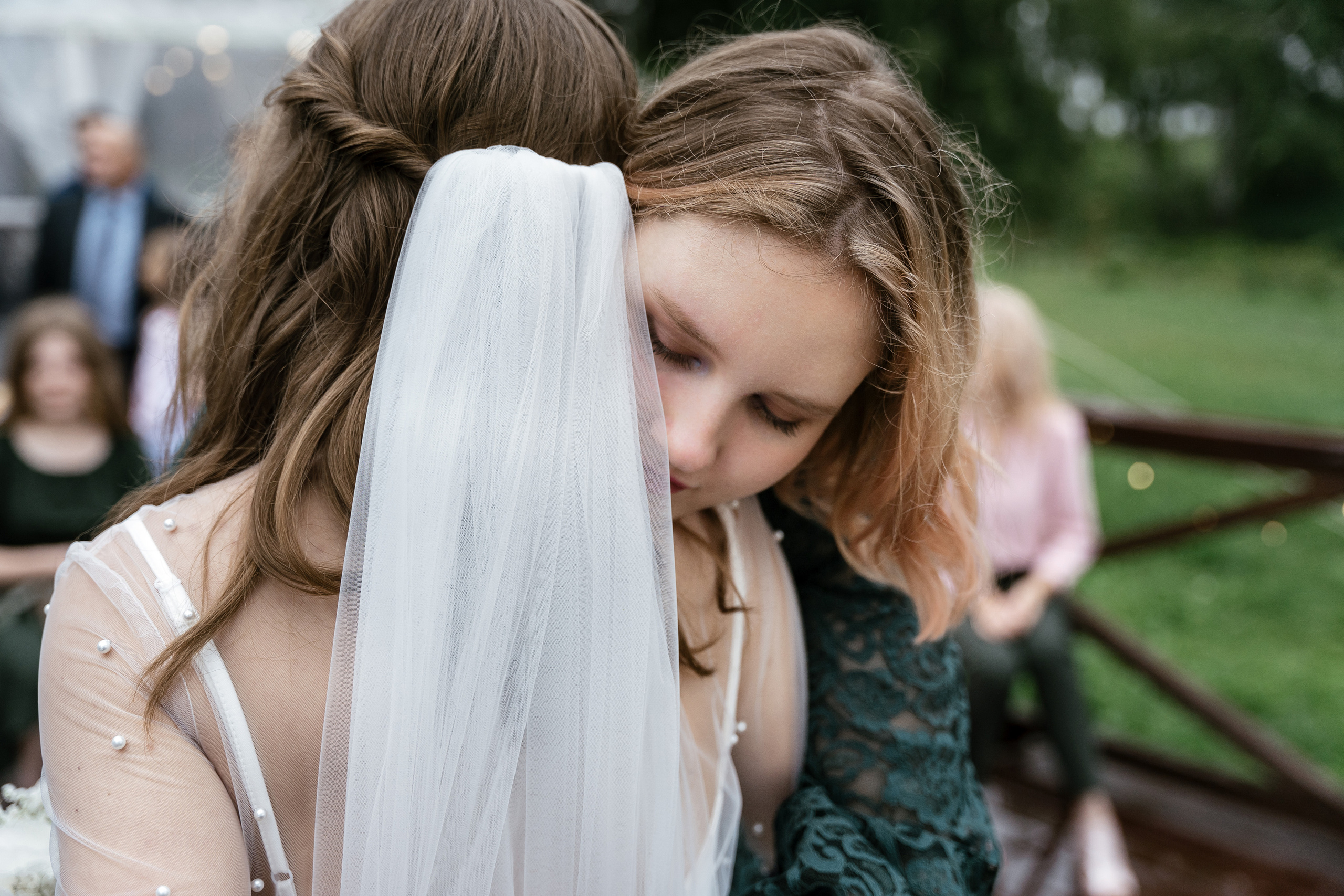 12.08.2021 Wedding day. Фотограф Томск, Новосибирск Влад Свириденко