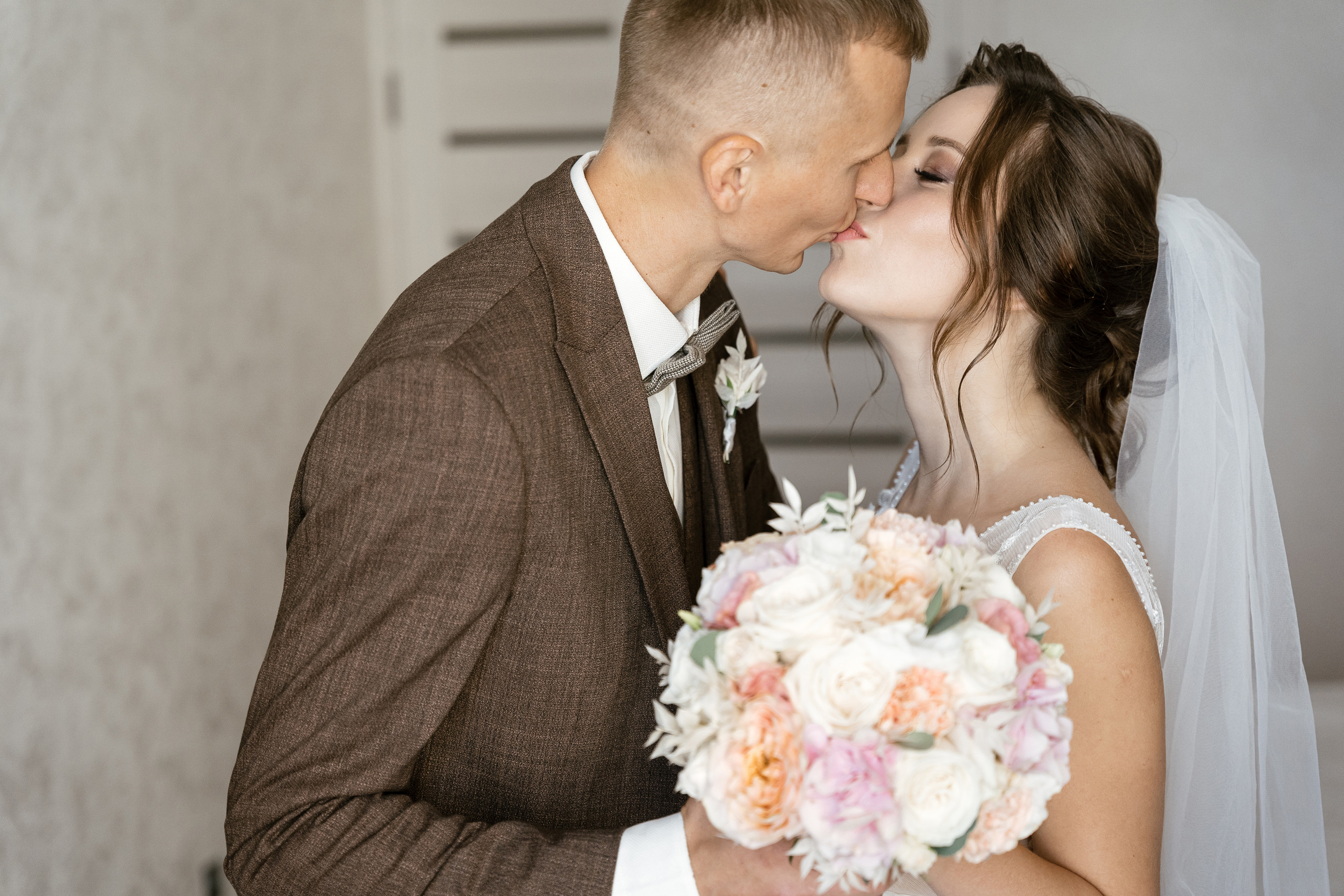 21.08.2021 Wedding day. Фотограф Томск, Новосибирск Влад Свириденко