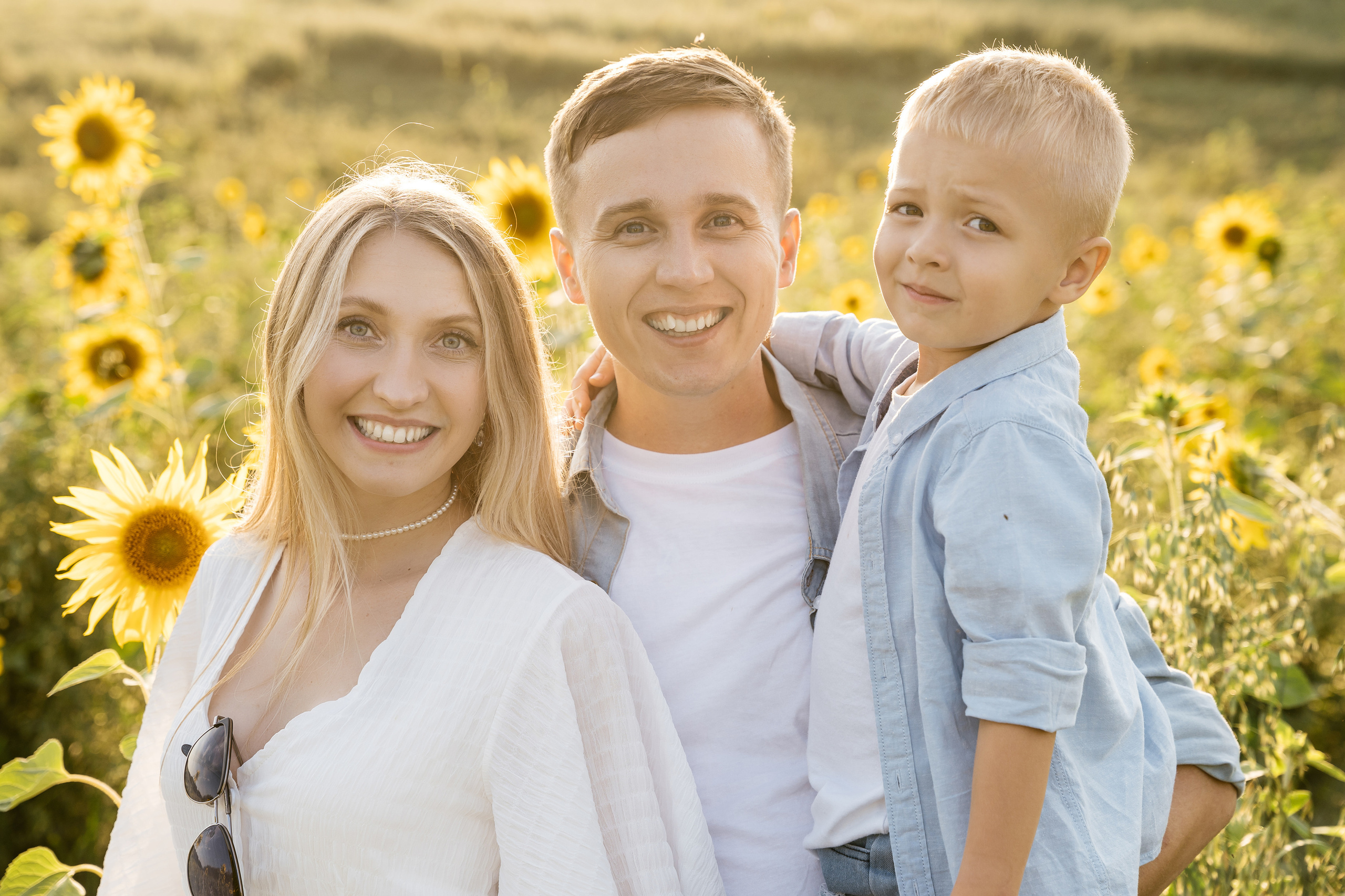 Кита Никита и какие-то родители. Фотограф Томск, Новосибирск Влад Свириденко