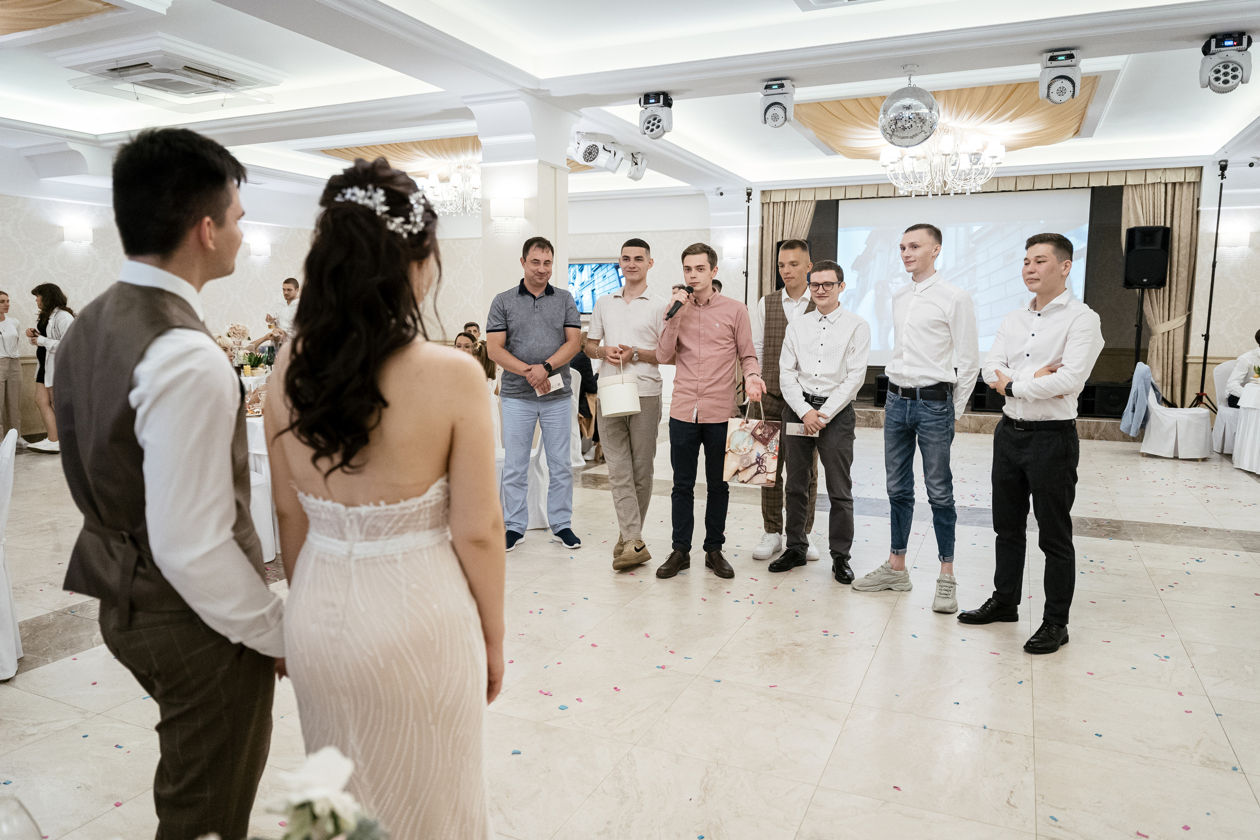 16.07.2021 Wedding day for guests. Фотограф Томск, Новосибирск Влад Свириденко