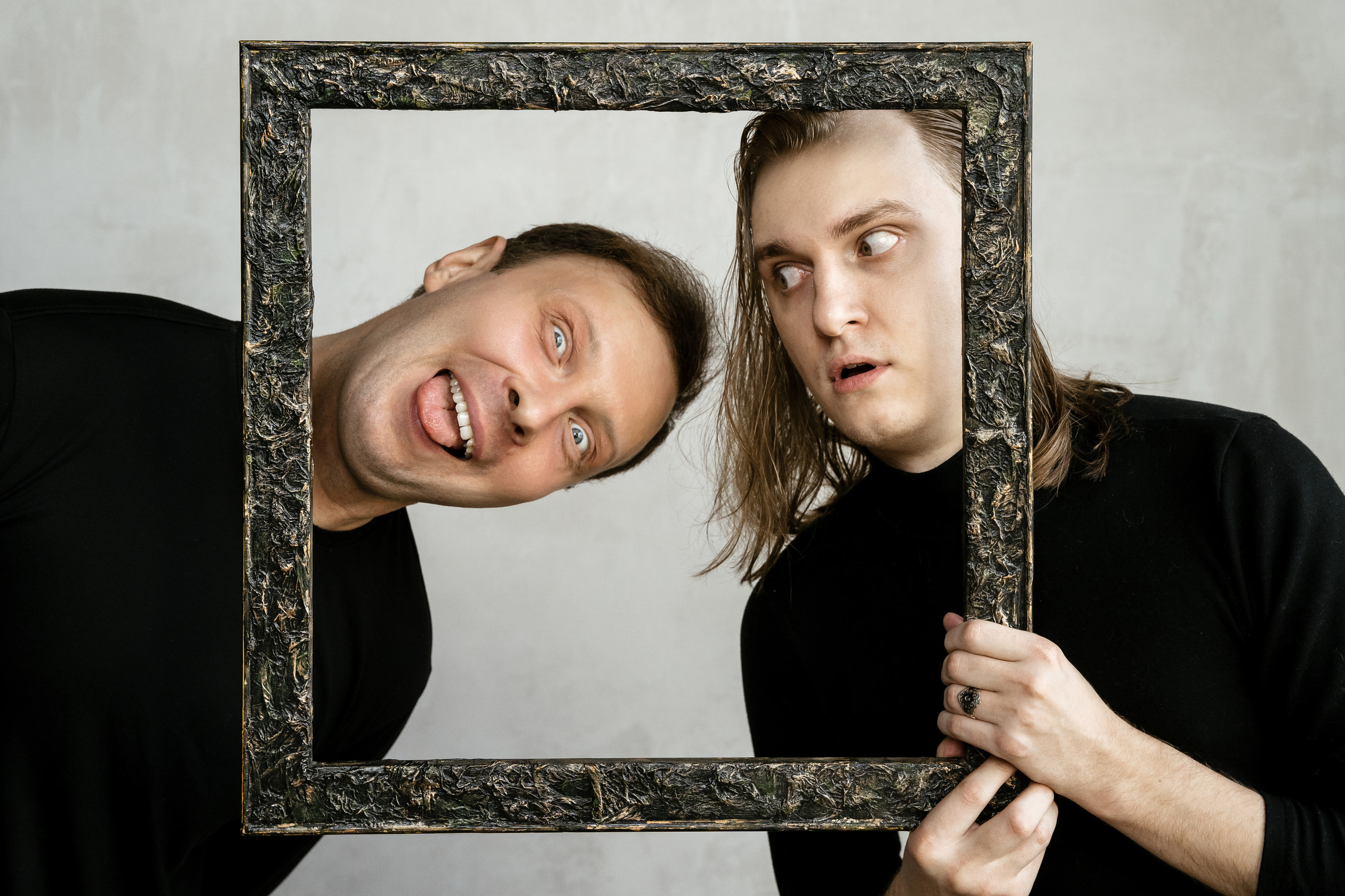 Театр. Фотограф Томск, Новосибирск Влад Свириденко