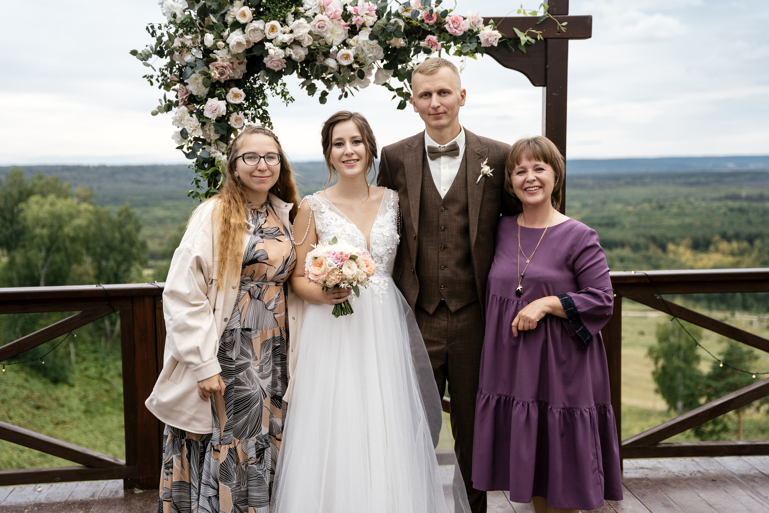 21.08.2021 Wedding day. Фотограф Томск, Новосибирск Влад Свириденко