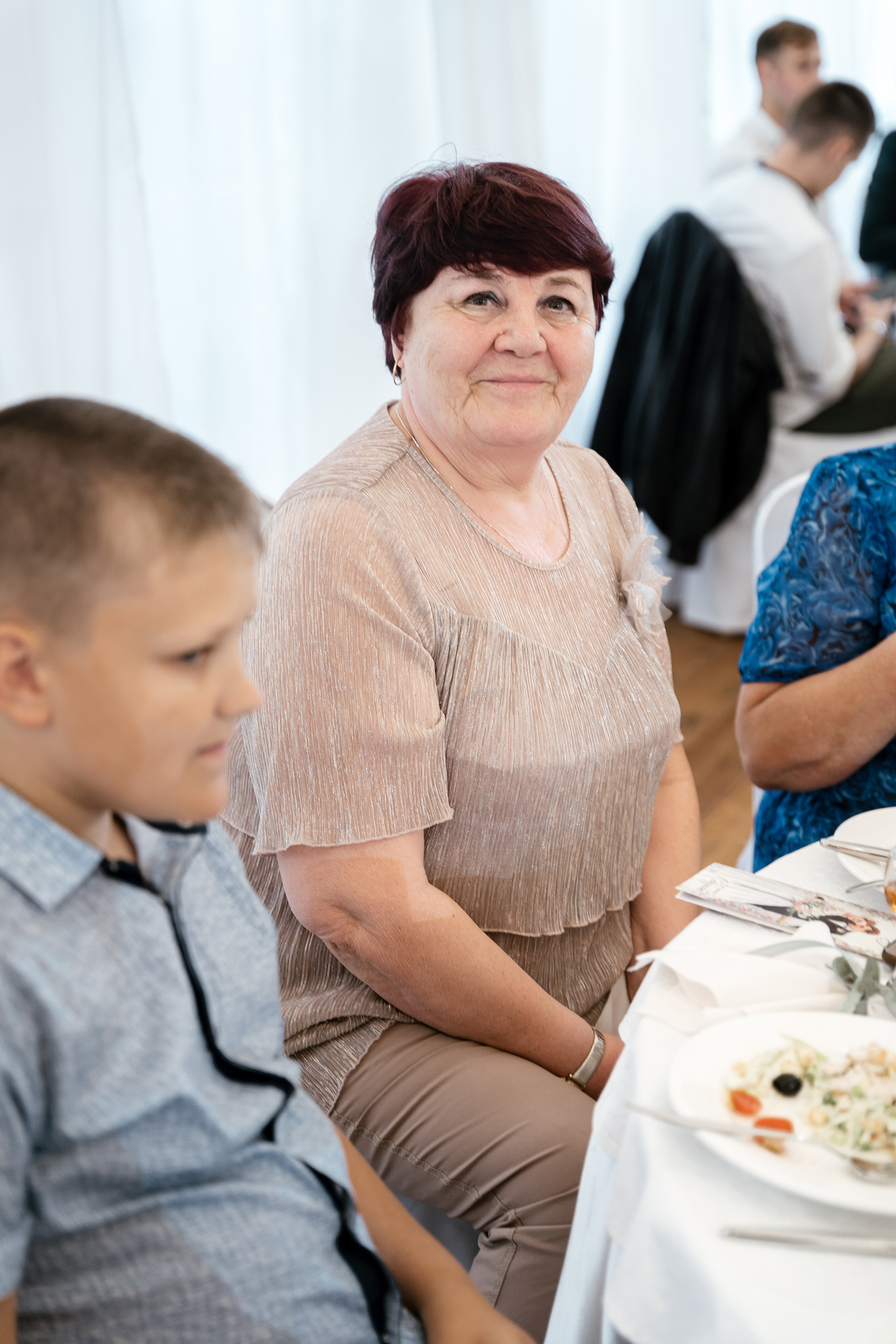 17.07.2021 Wedding day for guests. Фотограф Томск, Новосибирск Влад Свириденко