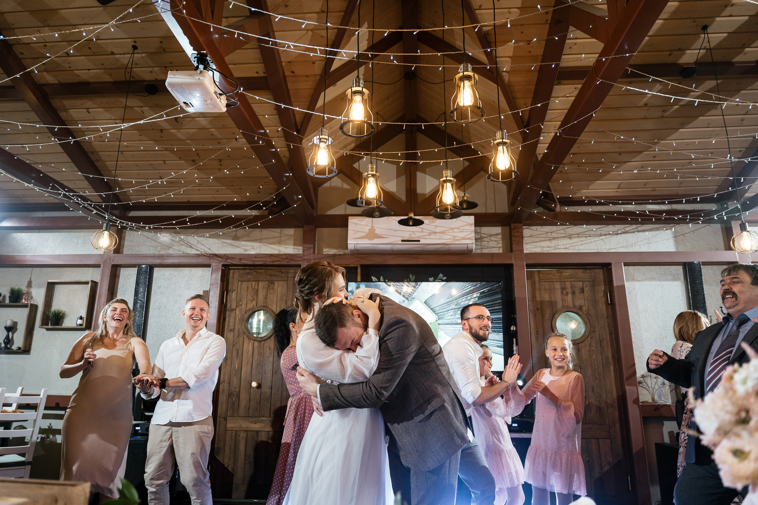 10.09.2021 Wedding day for guests. Фотограф Томск, Новосибирск Влад Свириденко