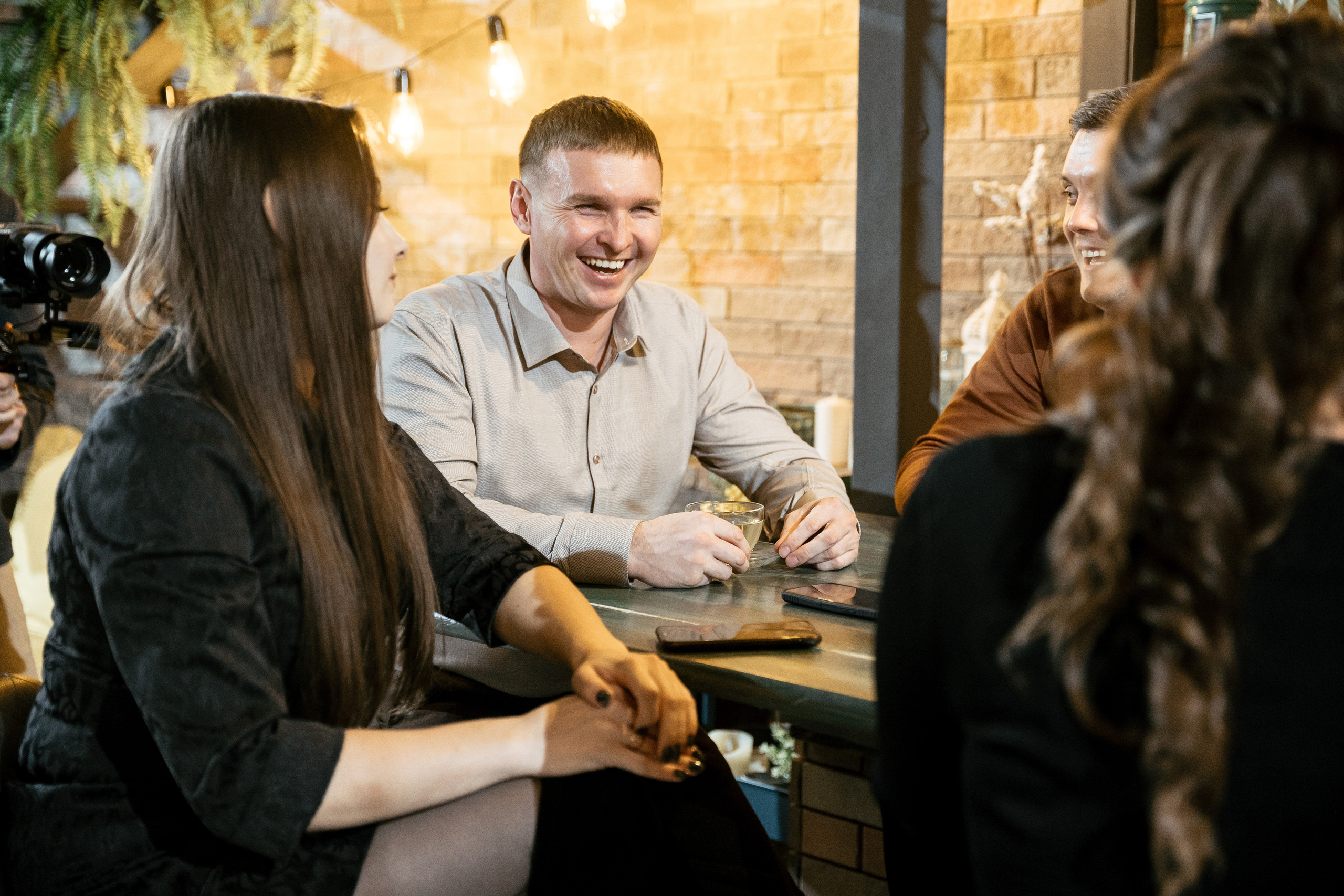 Фридман дарит. Фотограф Томск, Новосибирск Влад Свириденко