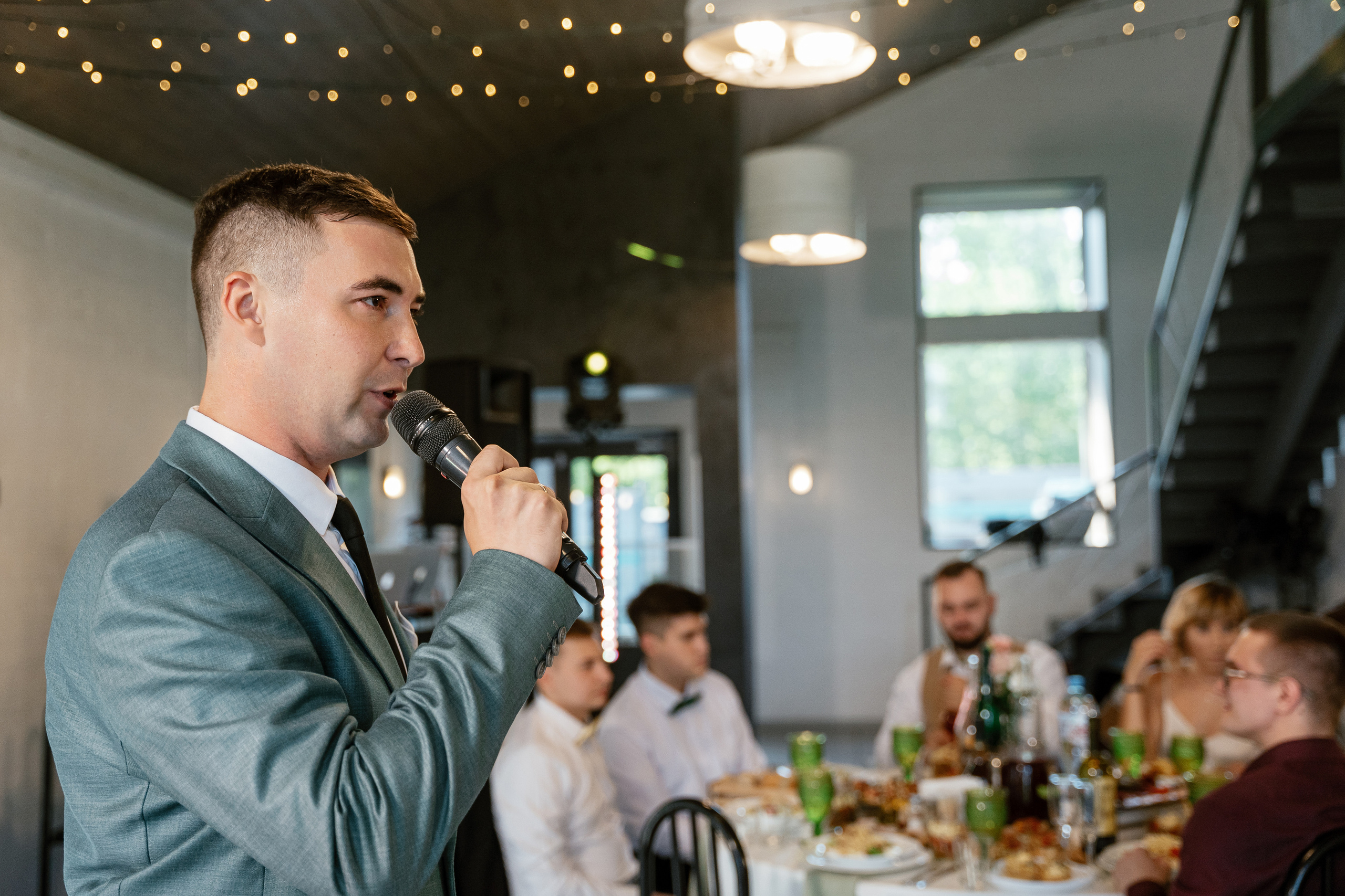 26.08.2021 Wedding day. Фотограф Томск, Новосибирск Влад Свириденко