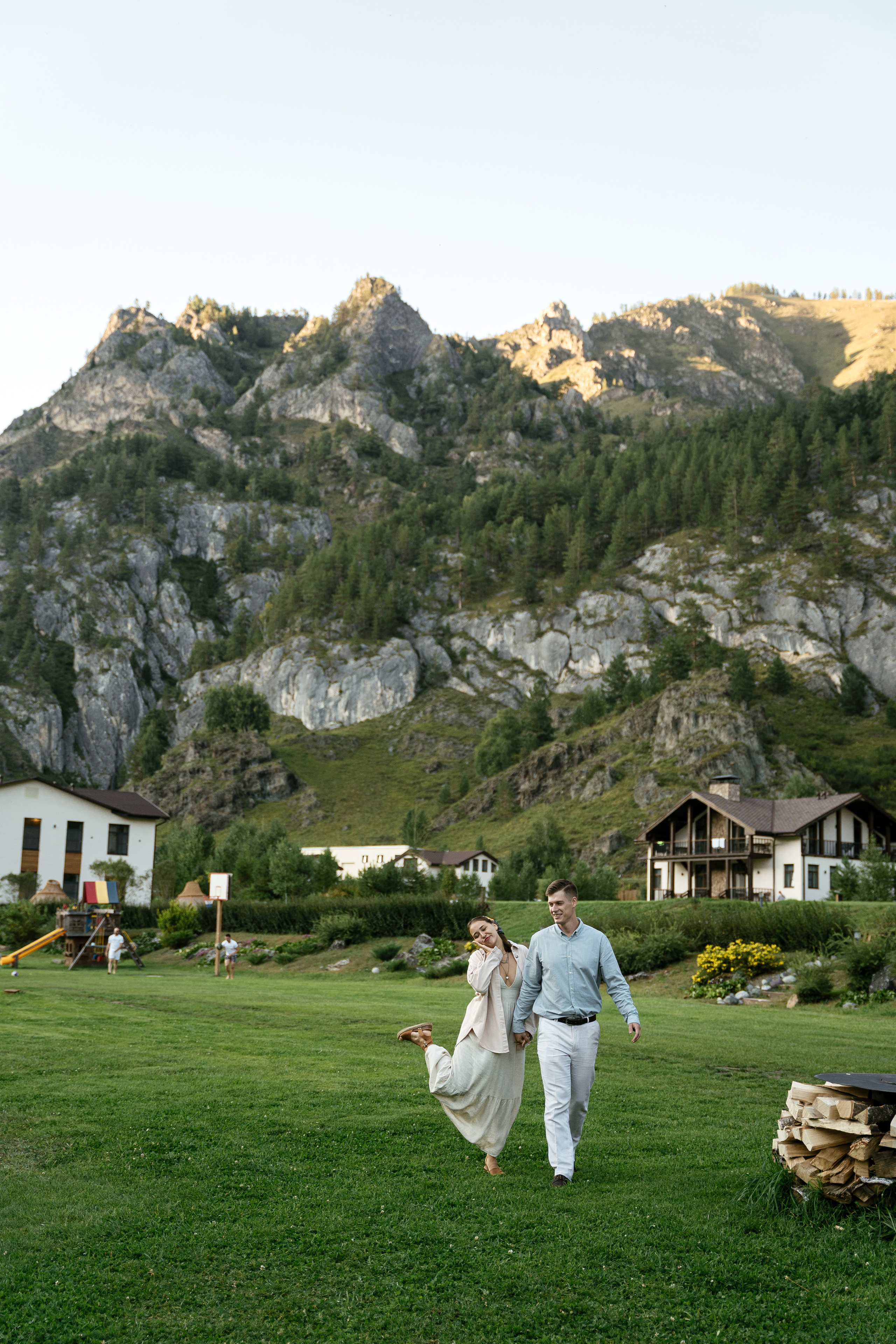 28.08.2021 Wedding day for guests. Фотограф Томск, Новосибирск Влад Свириденко