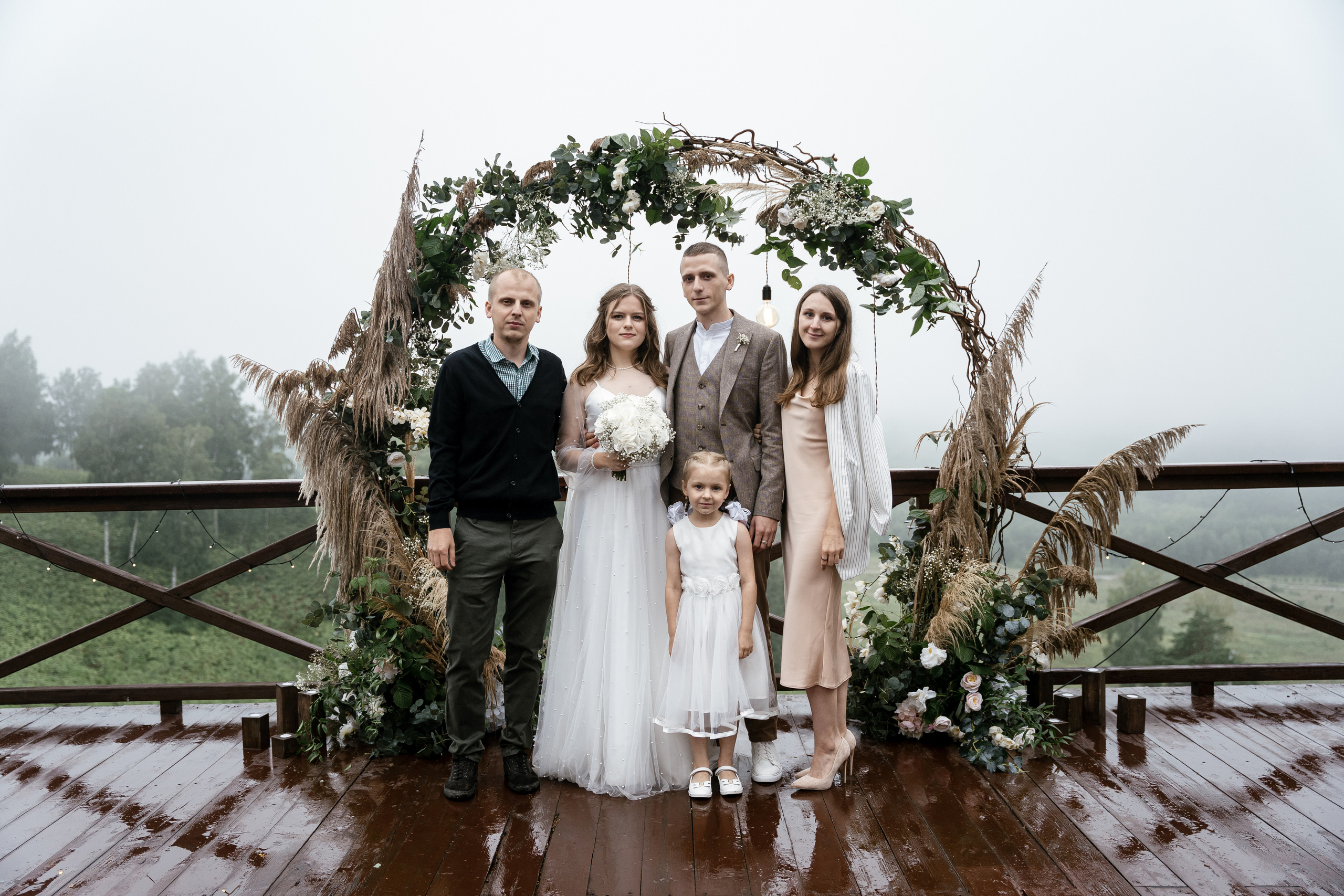 12.08.2021 Wedding day. Фотограф Томск, Новосибирск Влад Свириденко