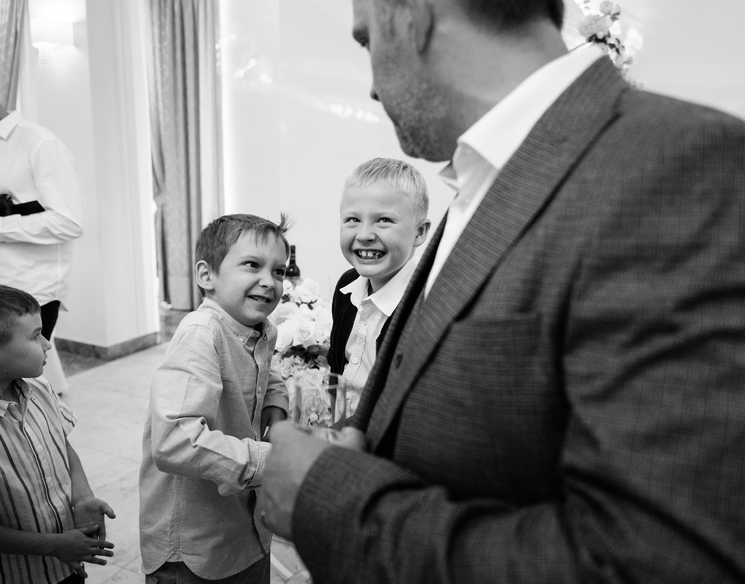 16.07.2021 Wedding day for guests. Фотограф Томск, Новосибирск Влад Свириденко