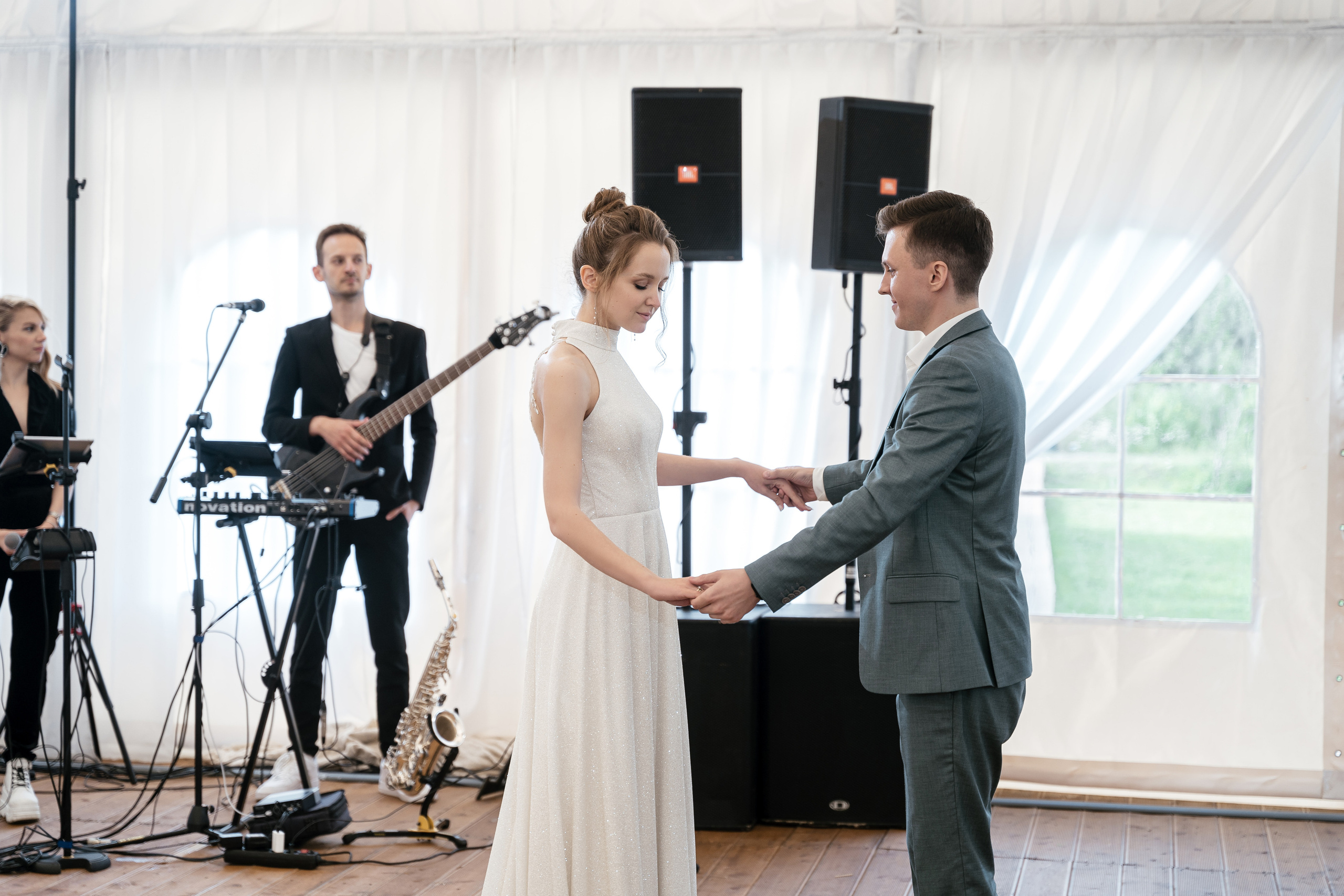 17.07.2021 Wedding day for guests. Фотограф Томск, Новосибирск Влад Свириденко