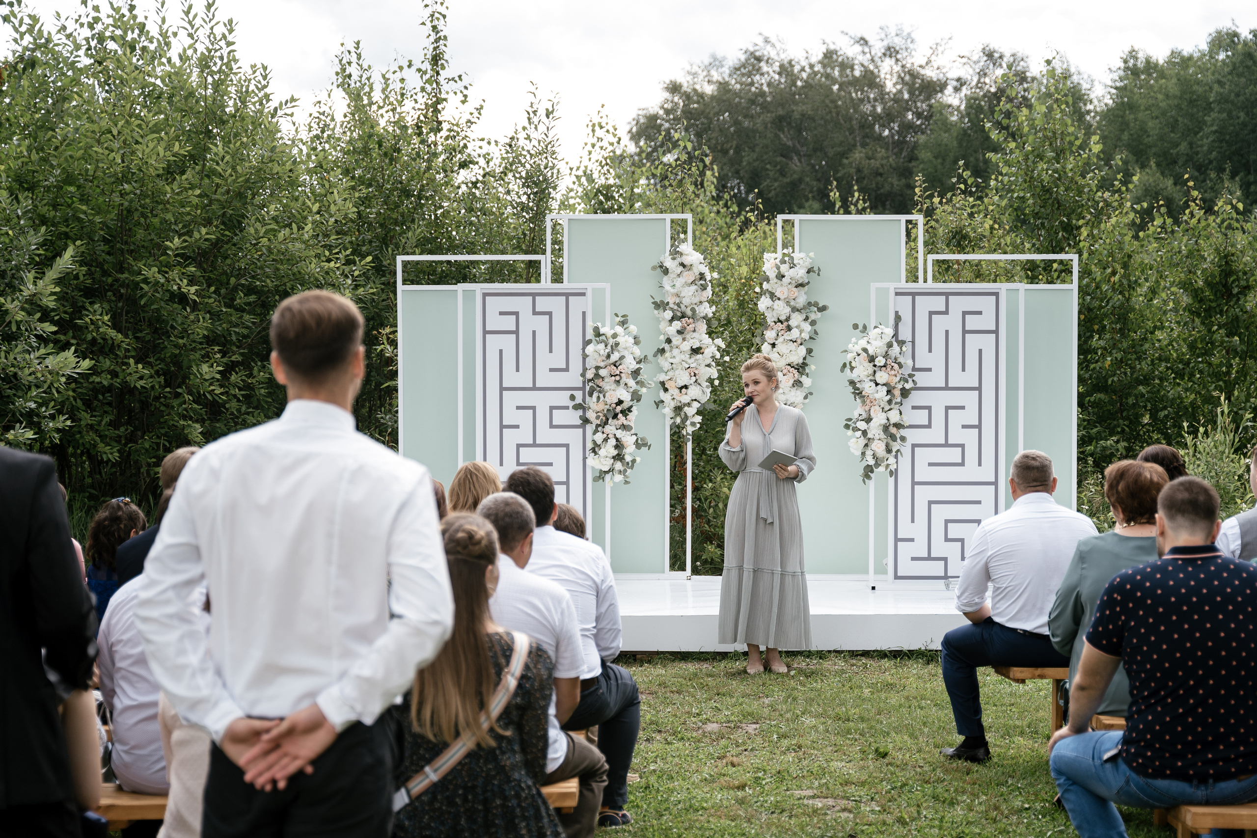 17.07.2021 Wedding day for guests. Фотограф Томск, Новосибирск Влад Свириденко