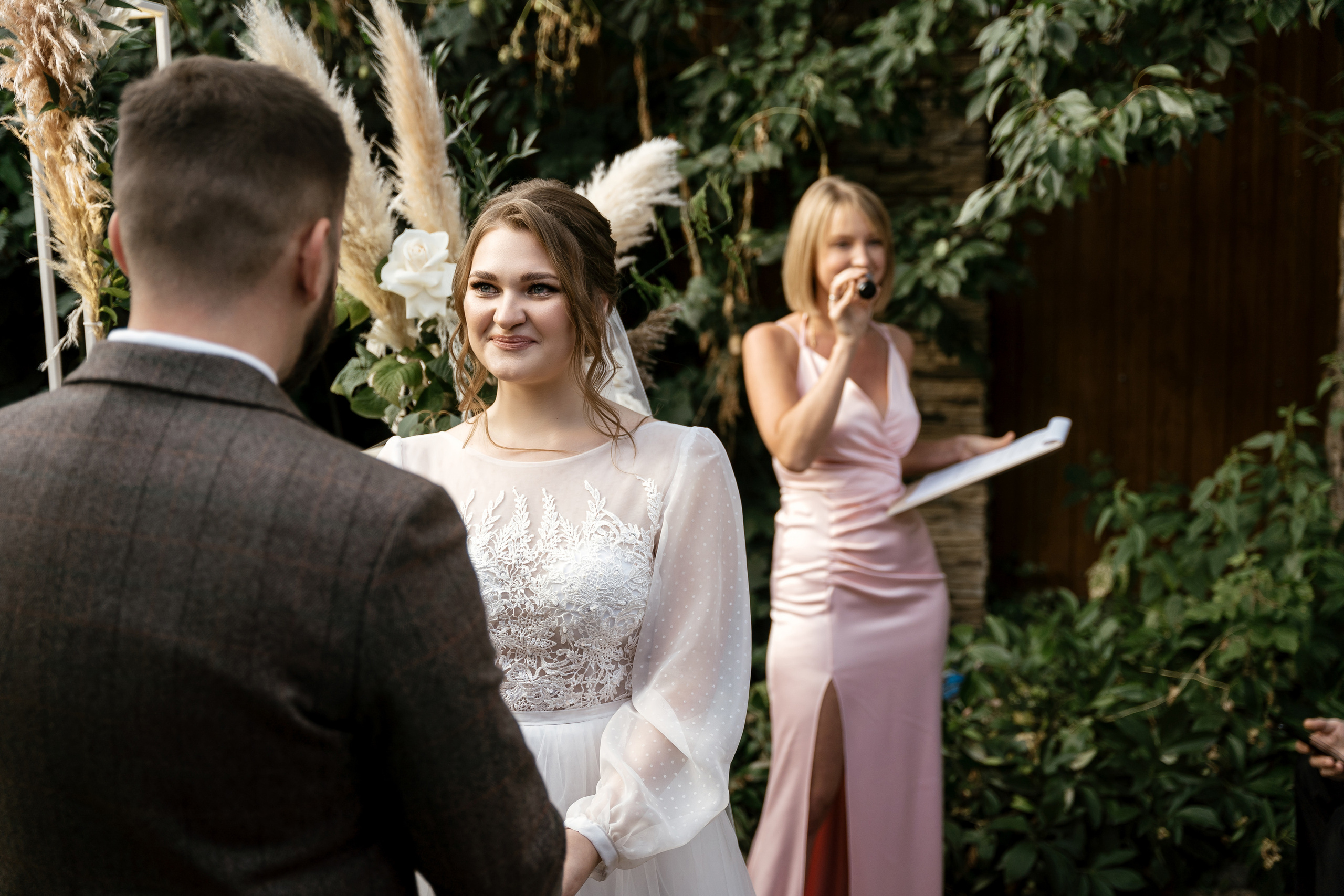 10.09.2021 Wedding day for guests. Фотограф Томск, Новосибирск Влад Свириденко