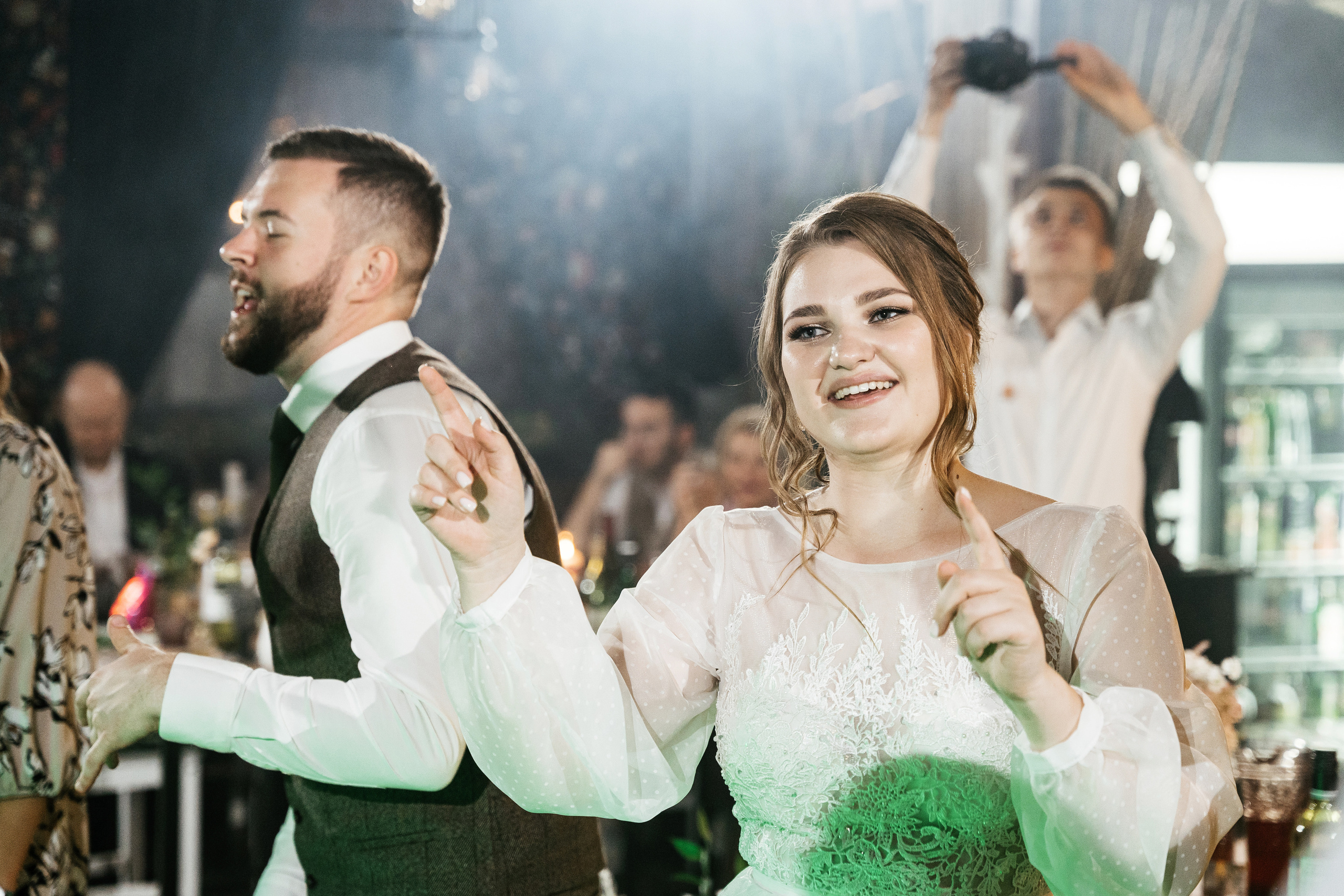 10.09.2021 Wedding day for guests. Фотограф Томск, Новосибирск Влад Свириденко