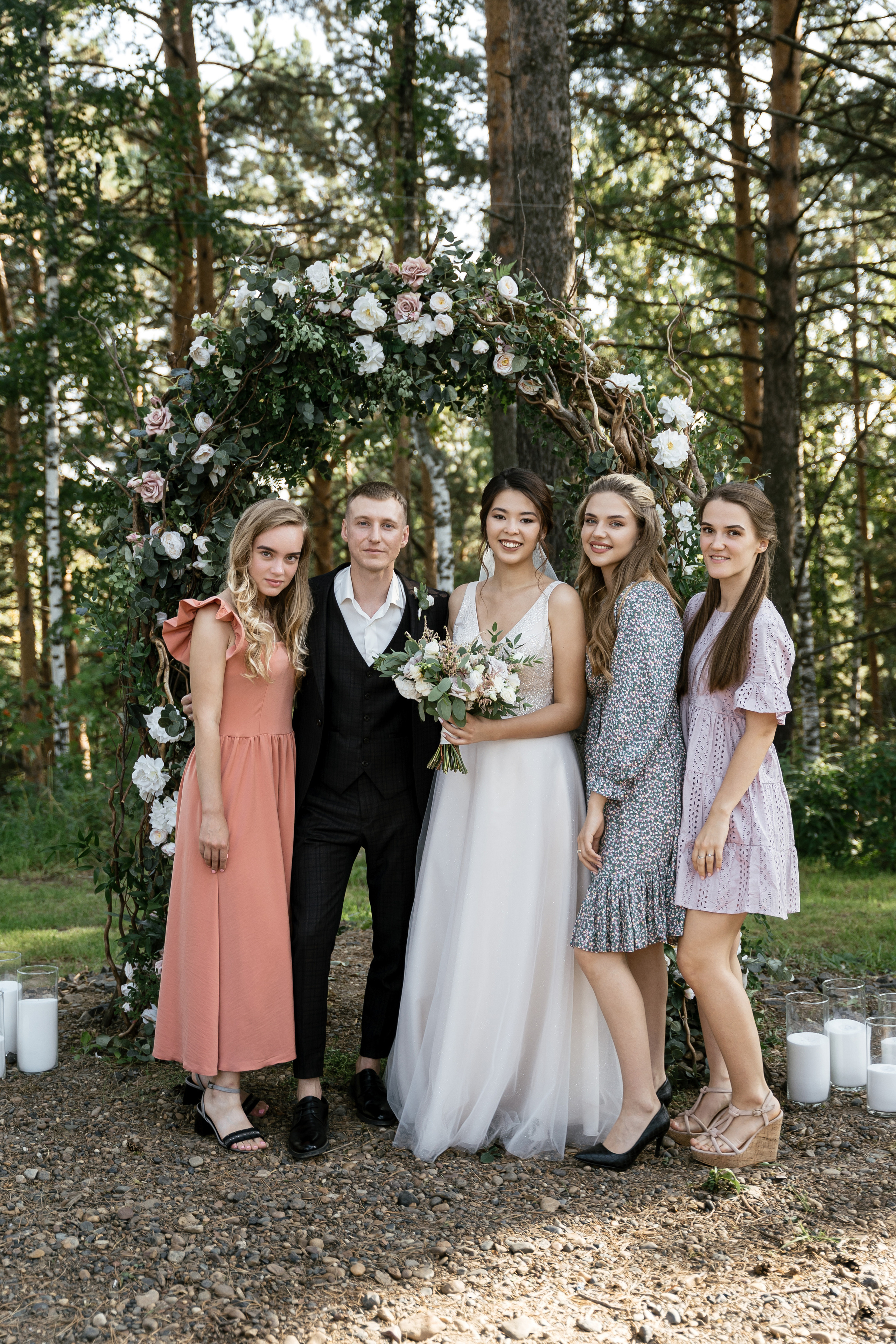 25.08.2021 Wedding day. Фотограф Томск, Новосибирск Влад Свириденко