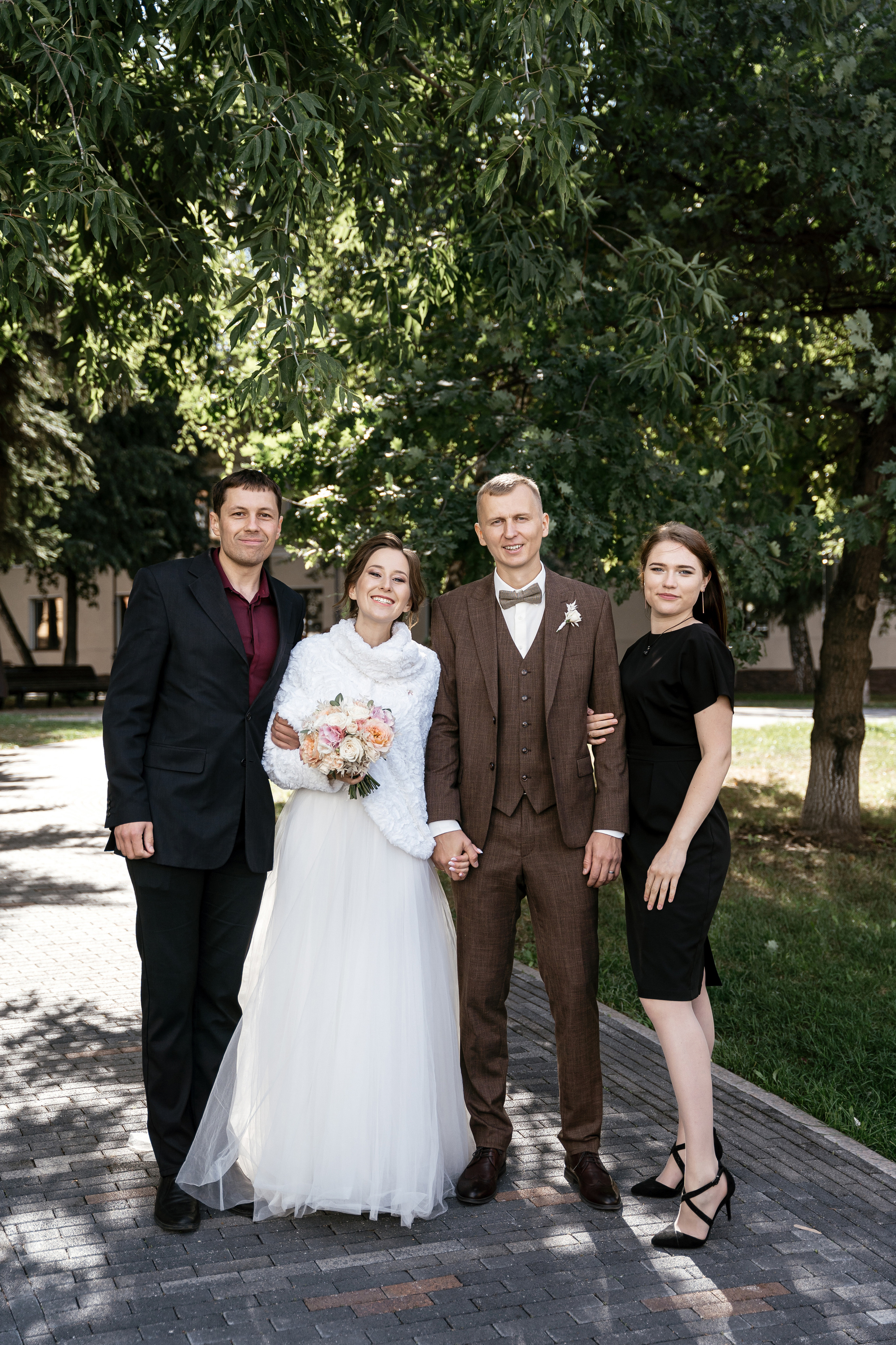 21.08.2021 Wedding day. Фотограф Томск, Новосибирск Влад Свириденко