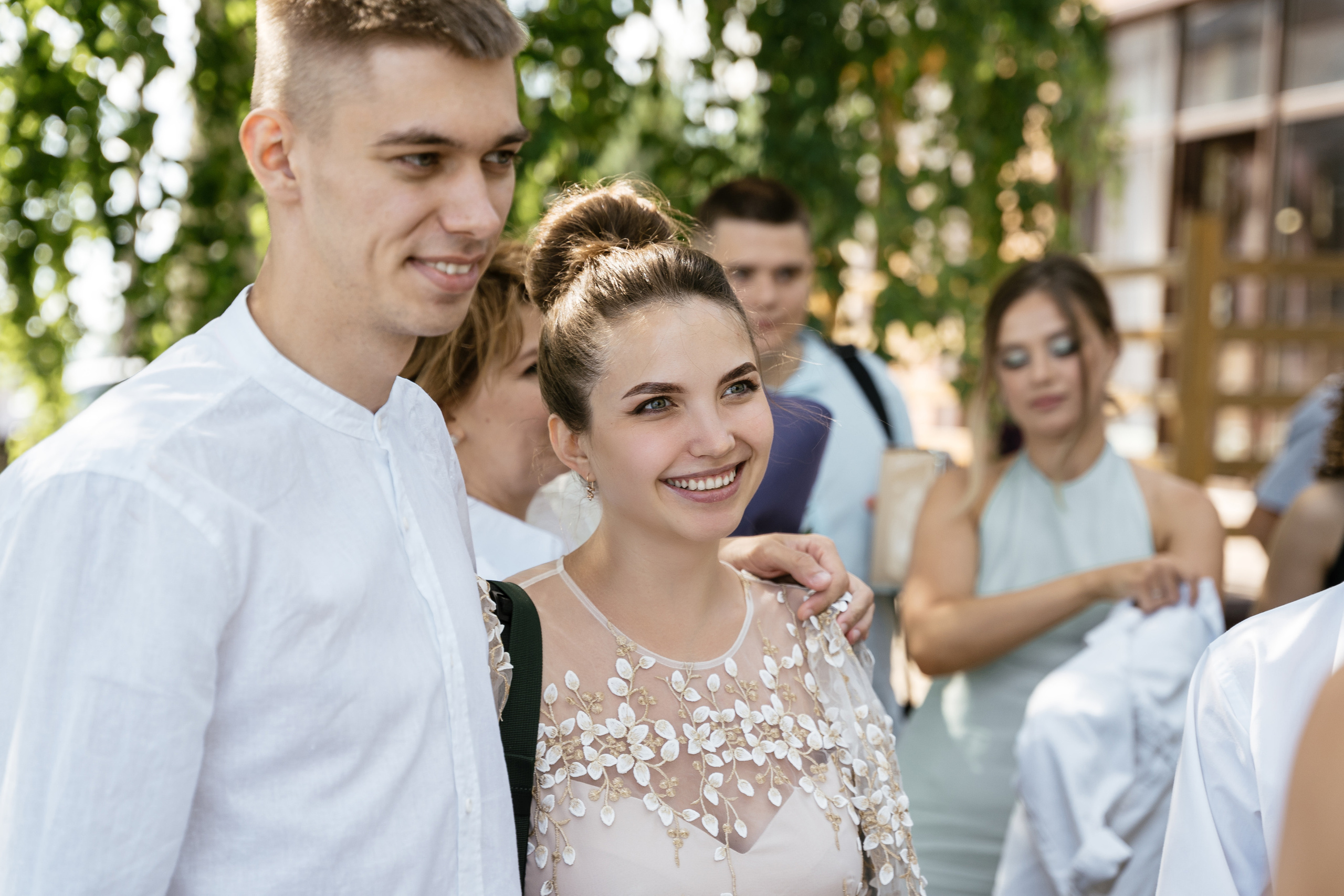 30.07.2021. Фотограф Томск, Новосибирск Влад Свириденко