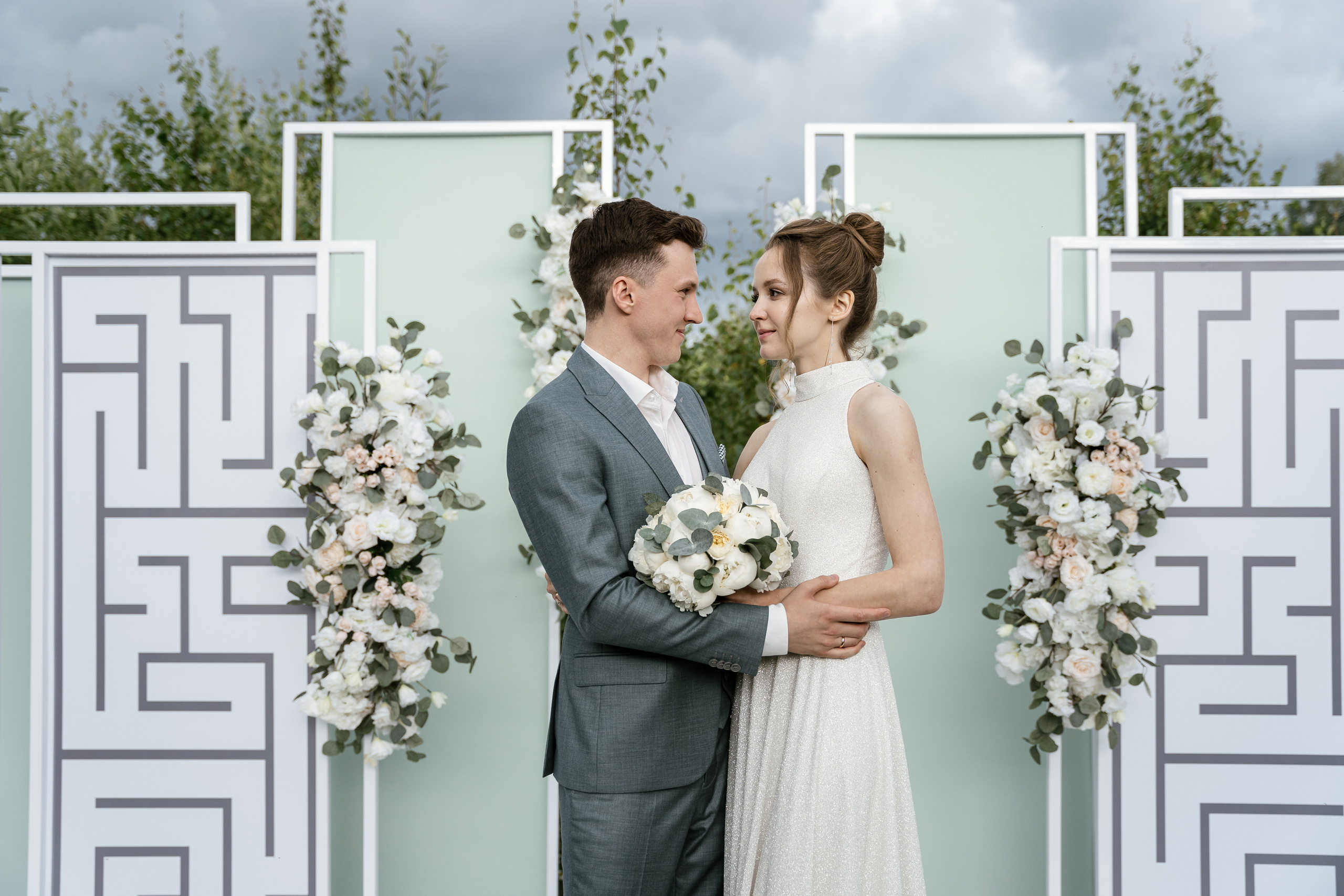 17.07.2021 Wedding day for guests. Фотограф Томск, Новосибирск Влад Свириденко