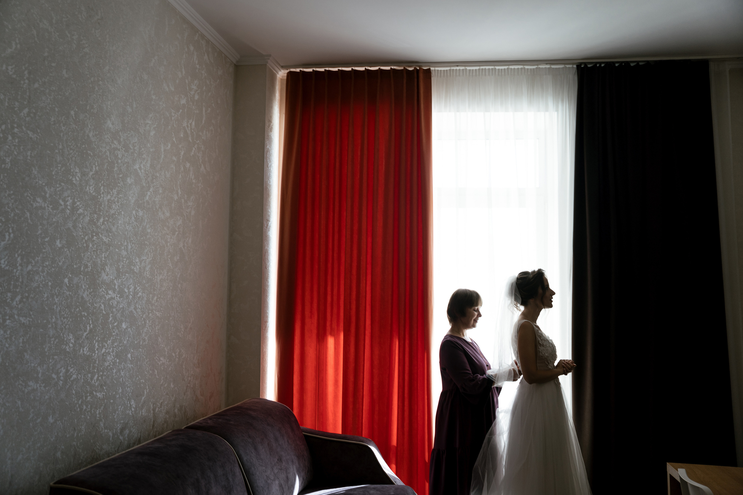 21.08.2021 Wedding day. Фотограф Томск, Новосибирск Влад Свириденко