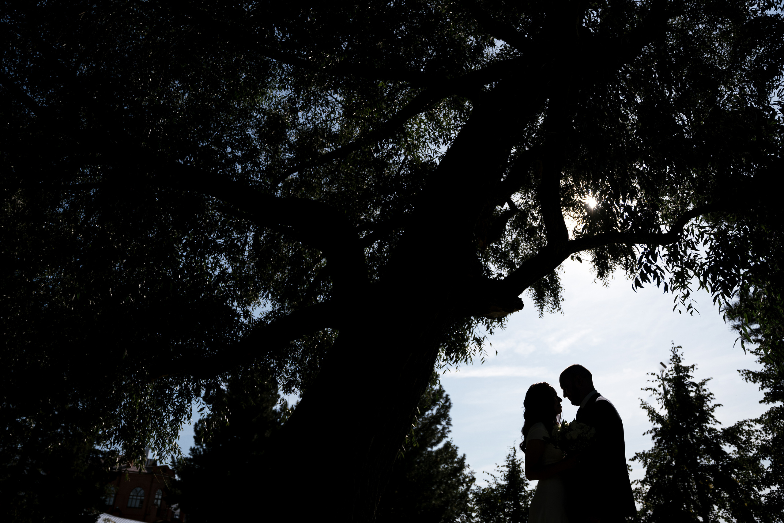 03.09.2021 Wedding day. Фотограф Томск, Новосибирск Влад Свириденко