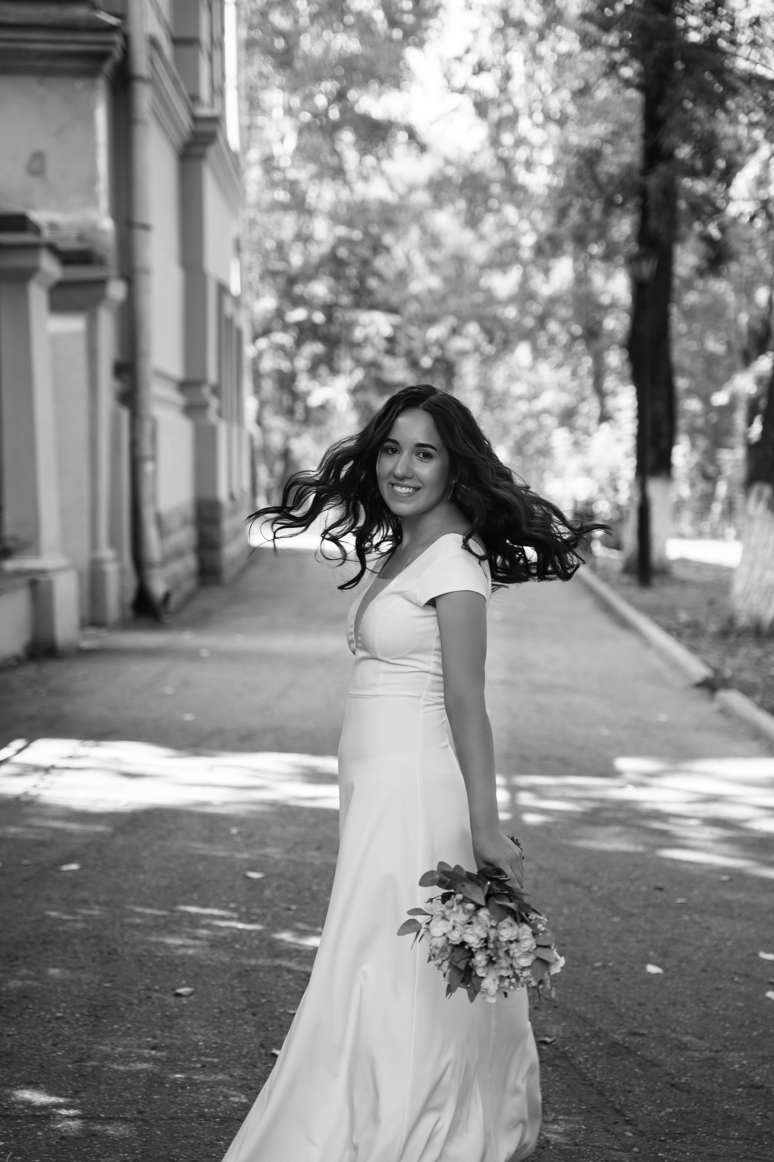 03.09.2021 Wedding day. Фотограф Томск, Новосибирск Влад Свириденко