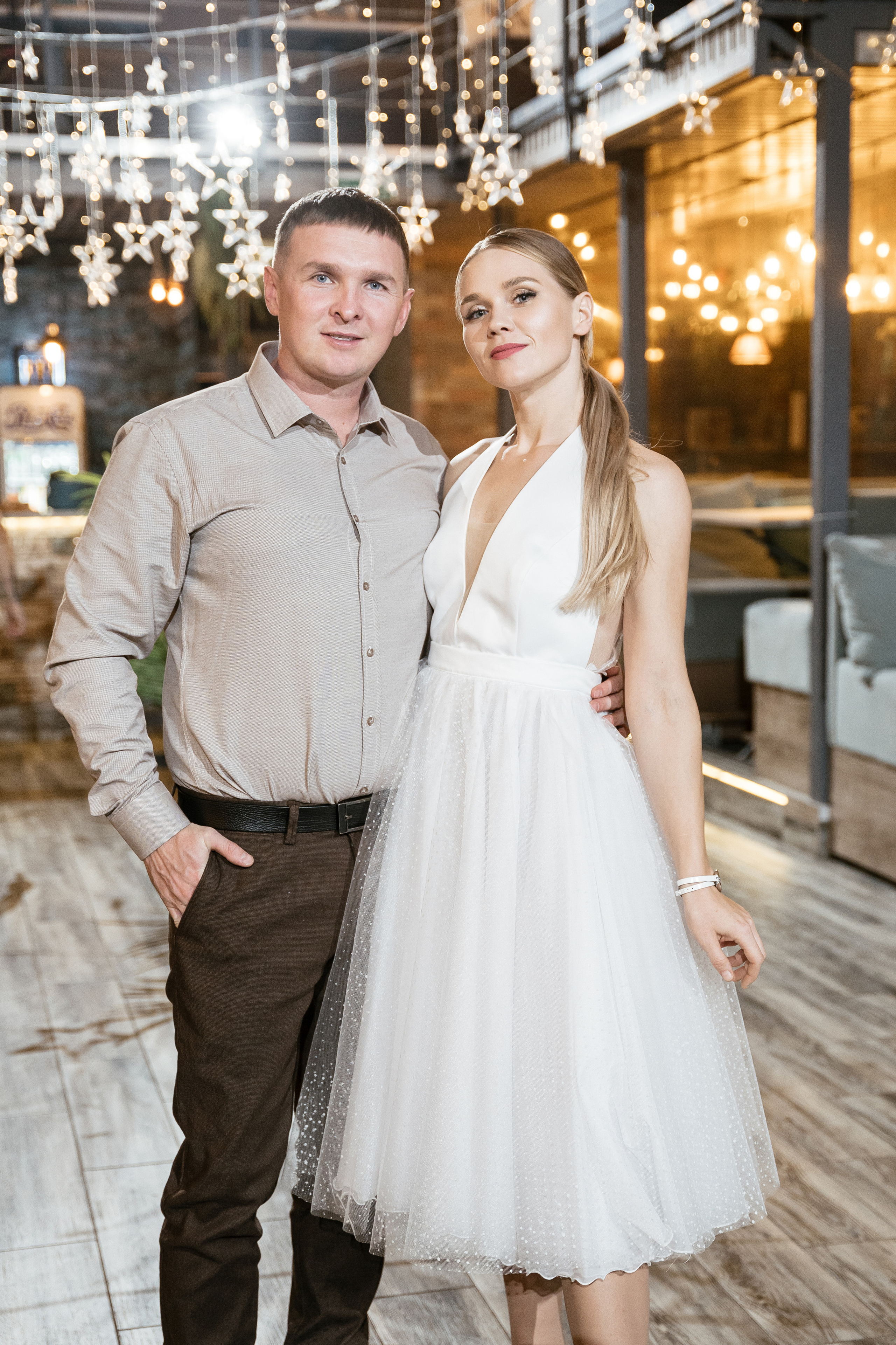 Фридман дарит. Фотограф Томск, Новосибирск Влад Свириденко