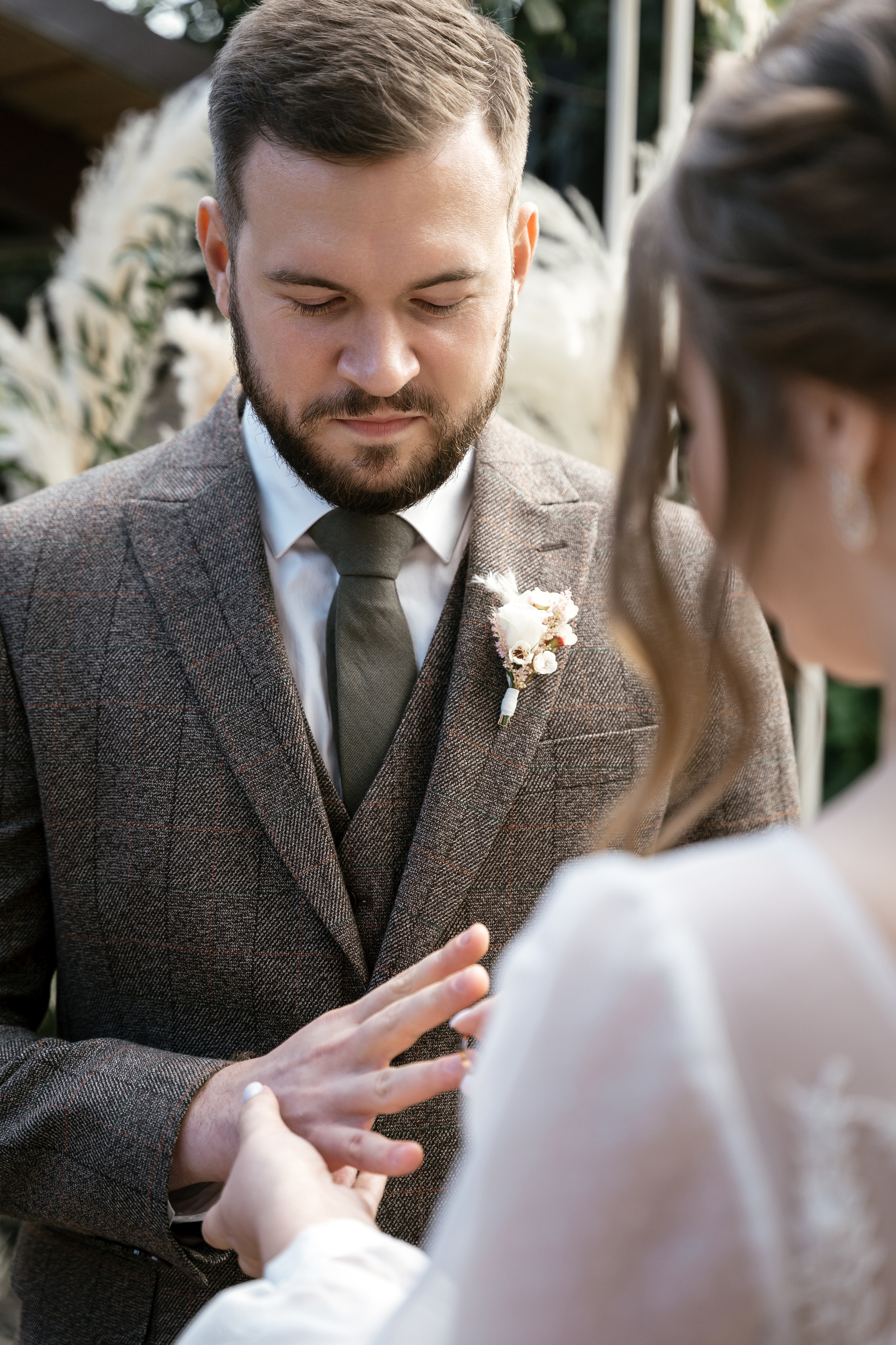 10.09.2021 Wedding day for guests. Фотограф Томск, Новосибирск Влад Свириденко