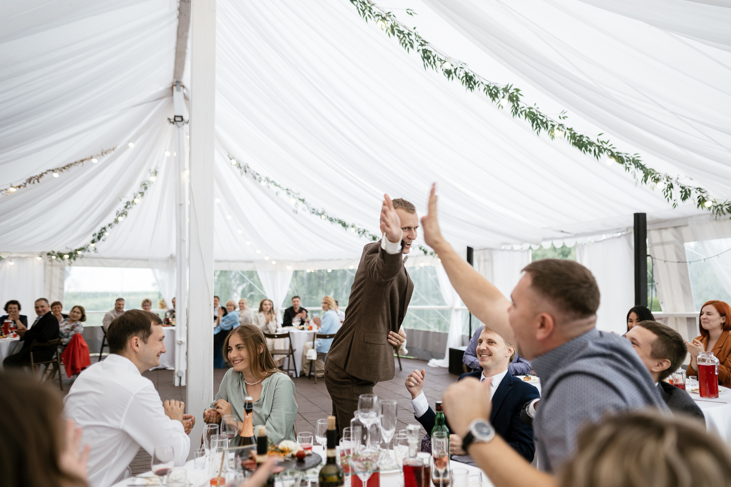 21.08.2021 Wedding day. Фотограф Томск, Новосибирск Влад Свириденко