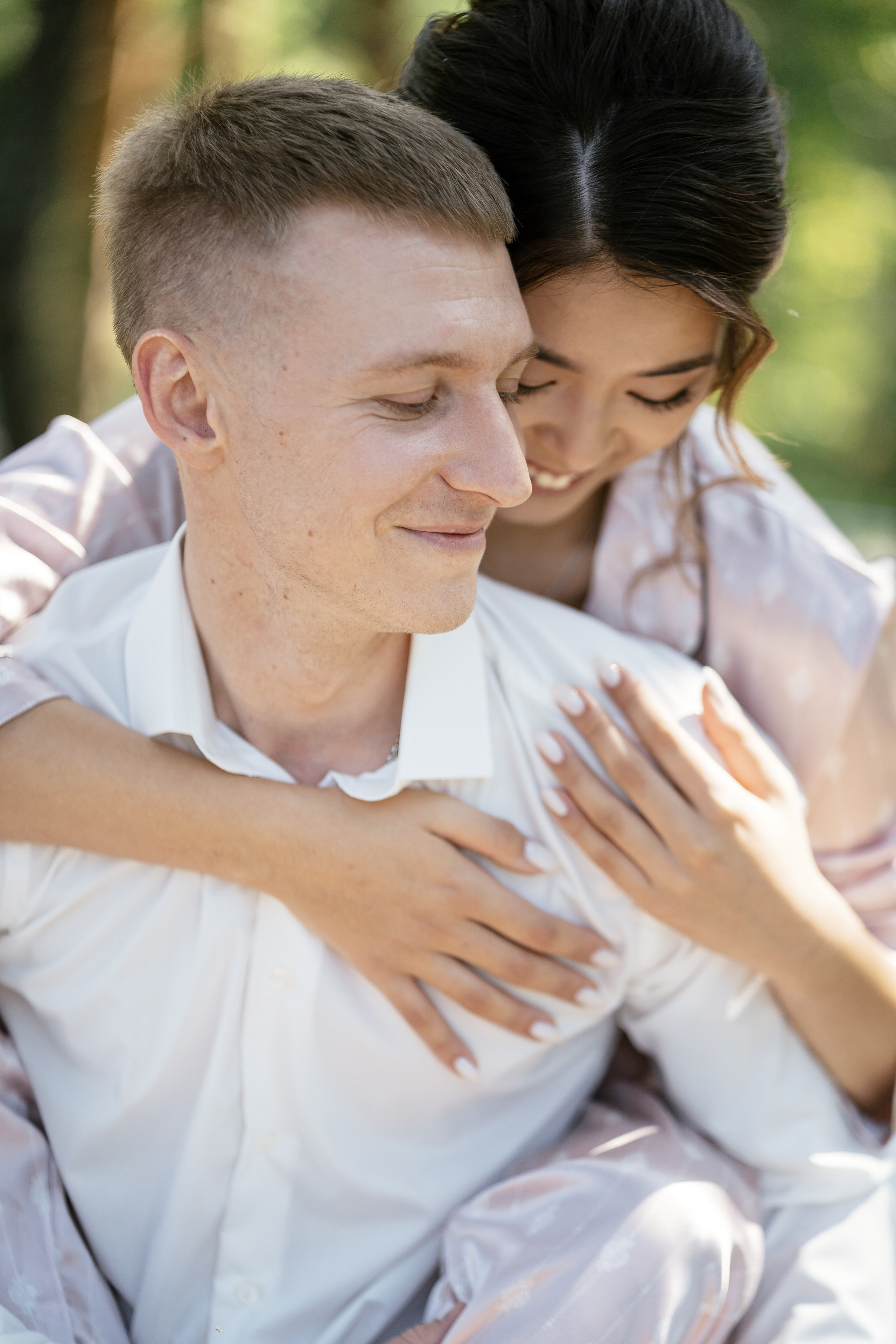 25.08.2021 Wedding day. Фотограф Томск, Новосибирск Влад Свириденко