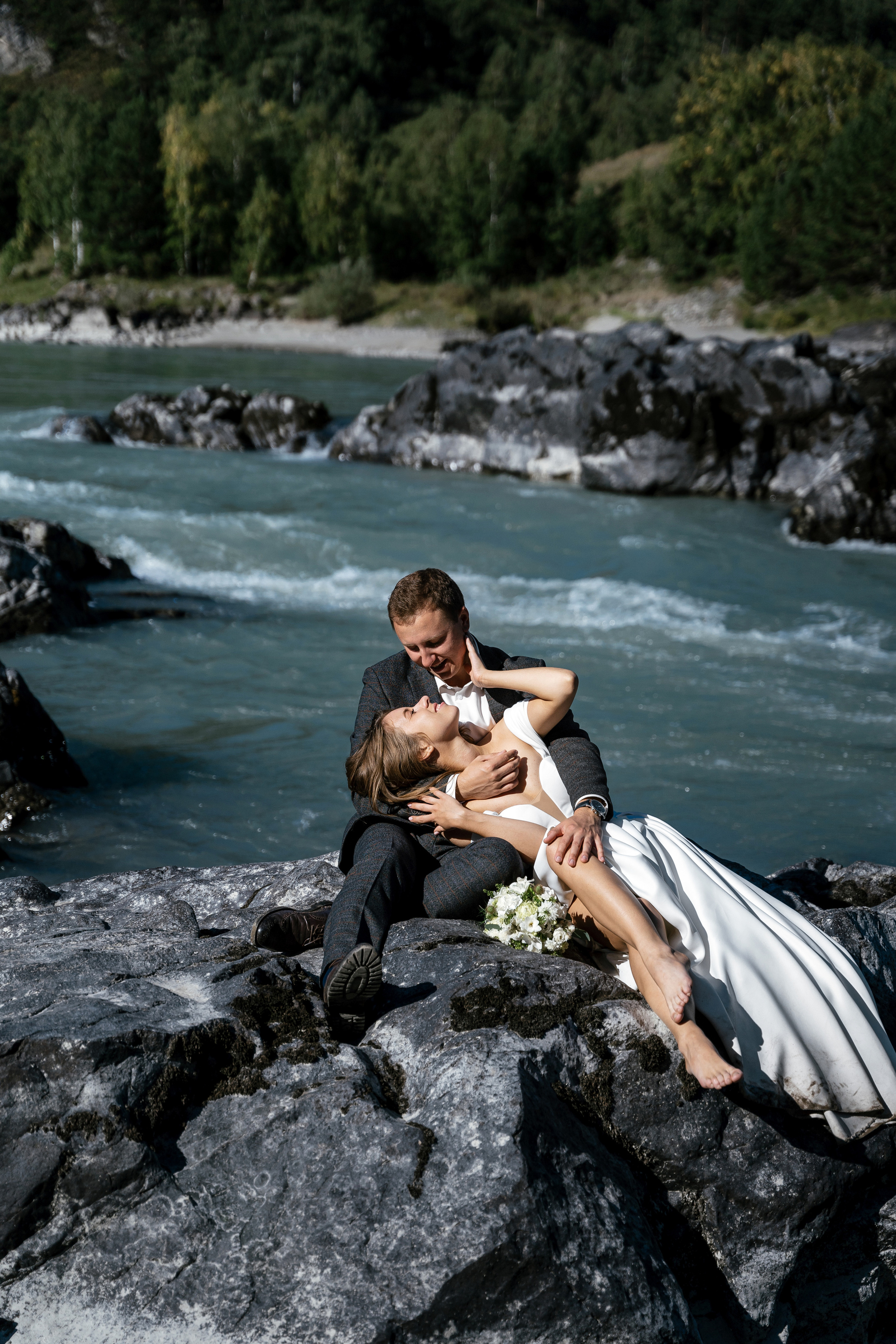 28.08.2021 Wedding day for guests. Фотограф Томск, Новосибирск Влад Свириденко