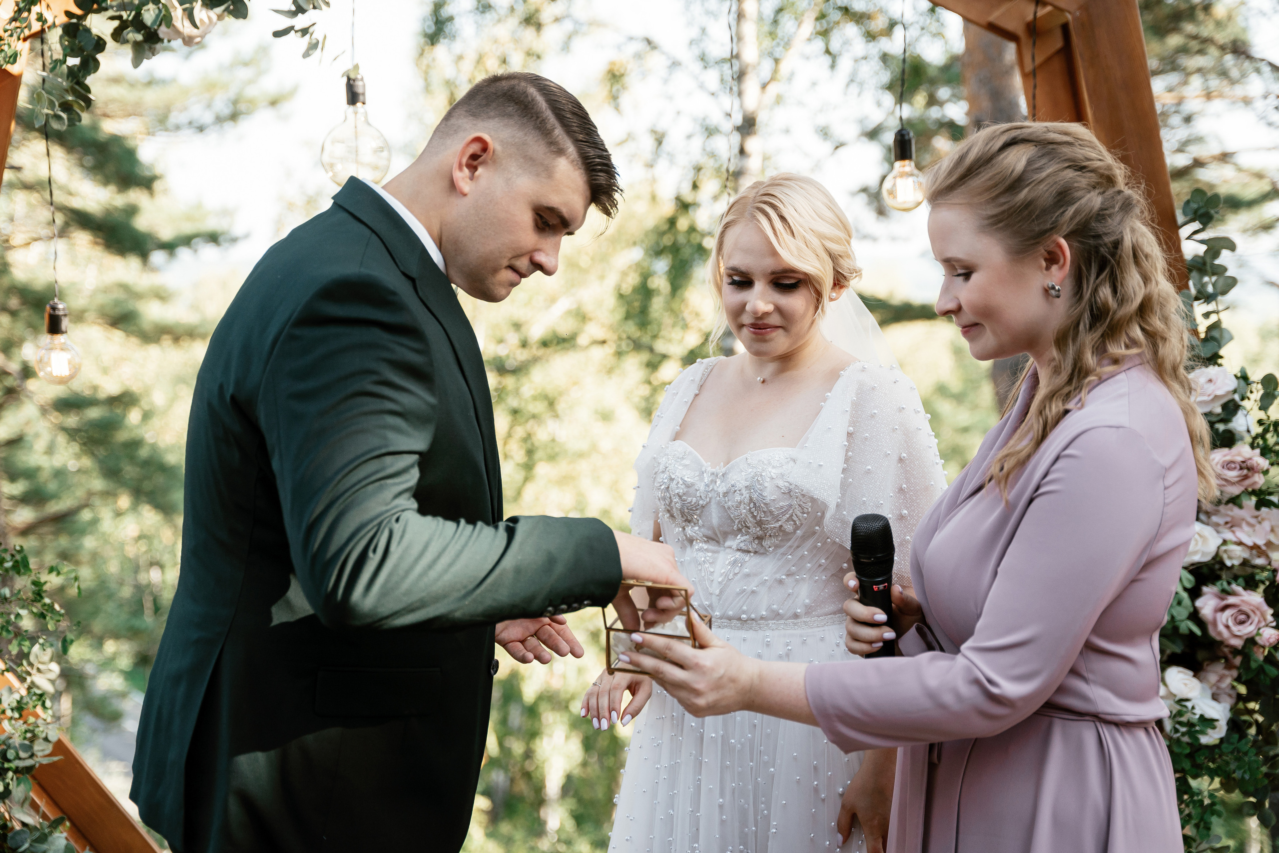 26.08.2021 Wedding day. Фотограф Томск, Новосибирск Влад Свириденко