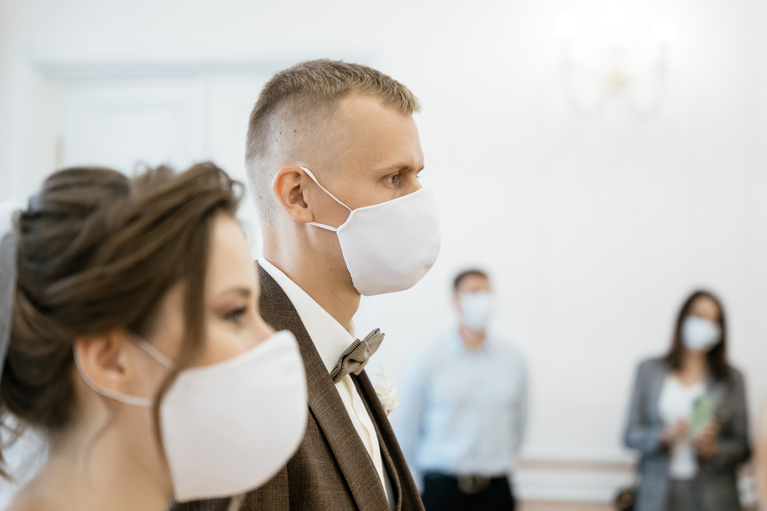 21.08.2021 Wedding day. Фотограф Томск, Новосибирск Влад Свириденко