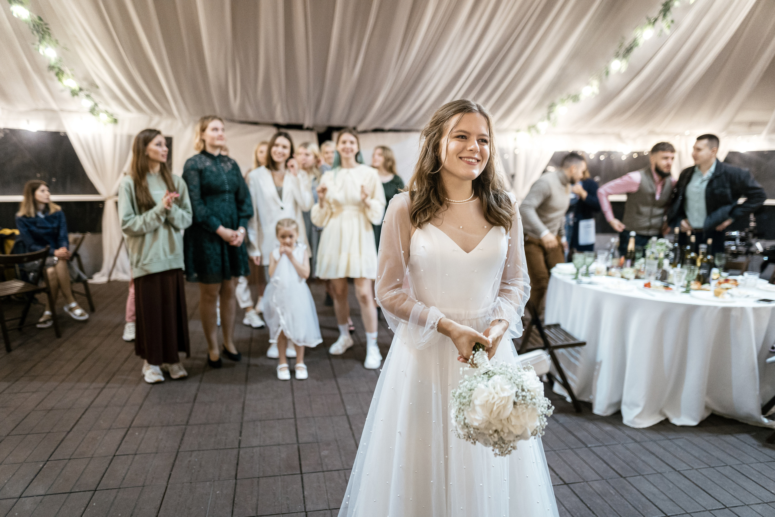 12.08.2021 Wedding day. Фотограф Томск, Новосибирск Влад Свириденко