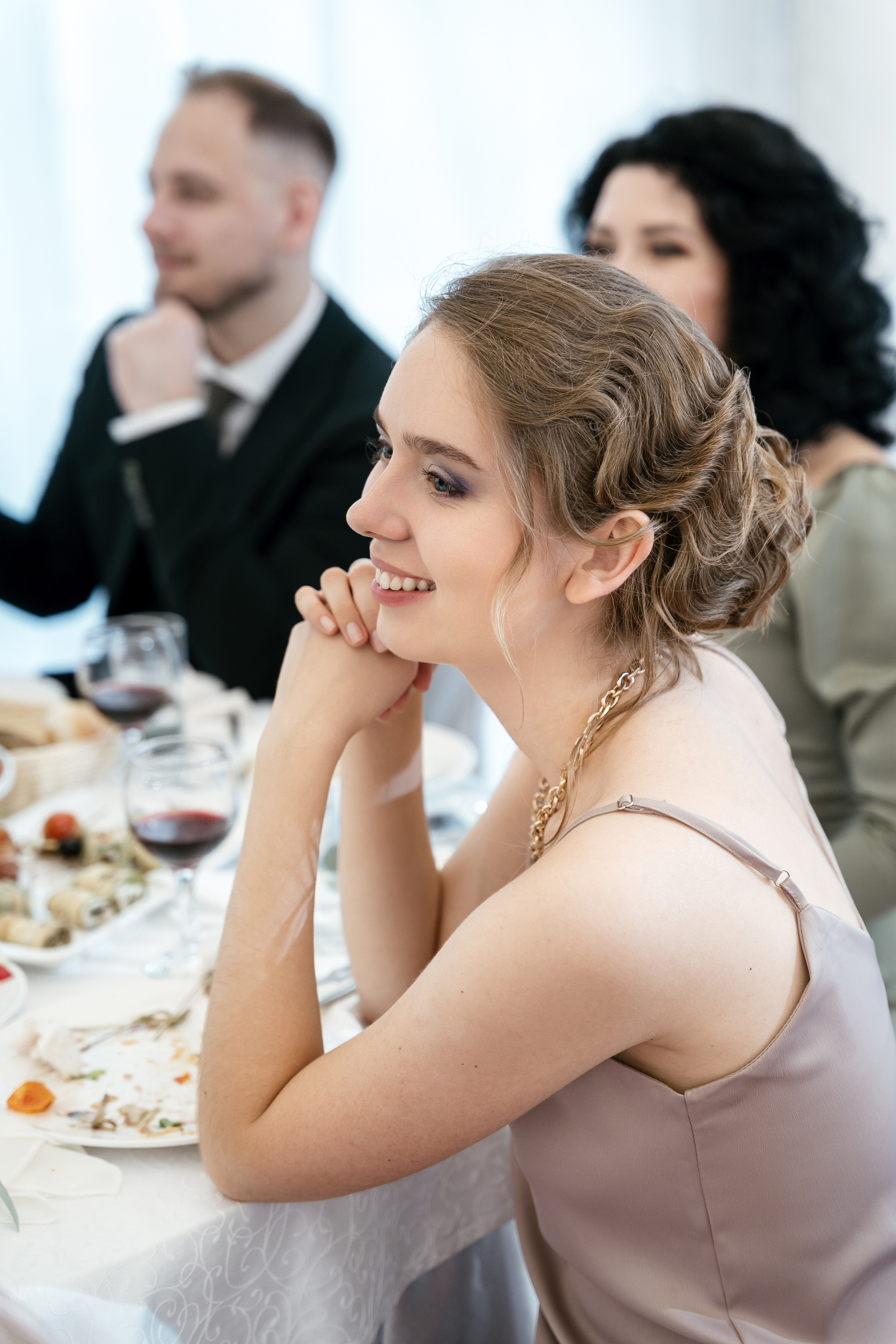 17.07.2021 Wedding day for guests. Фотограф Томск, Новосибирск Влад Свириденко