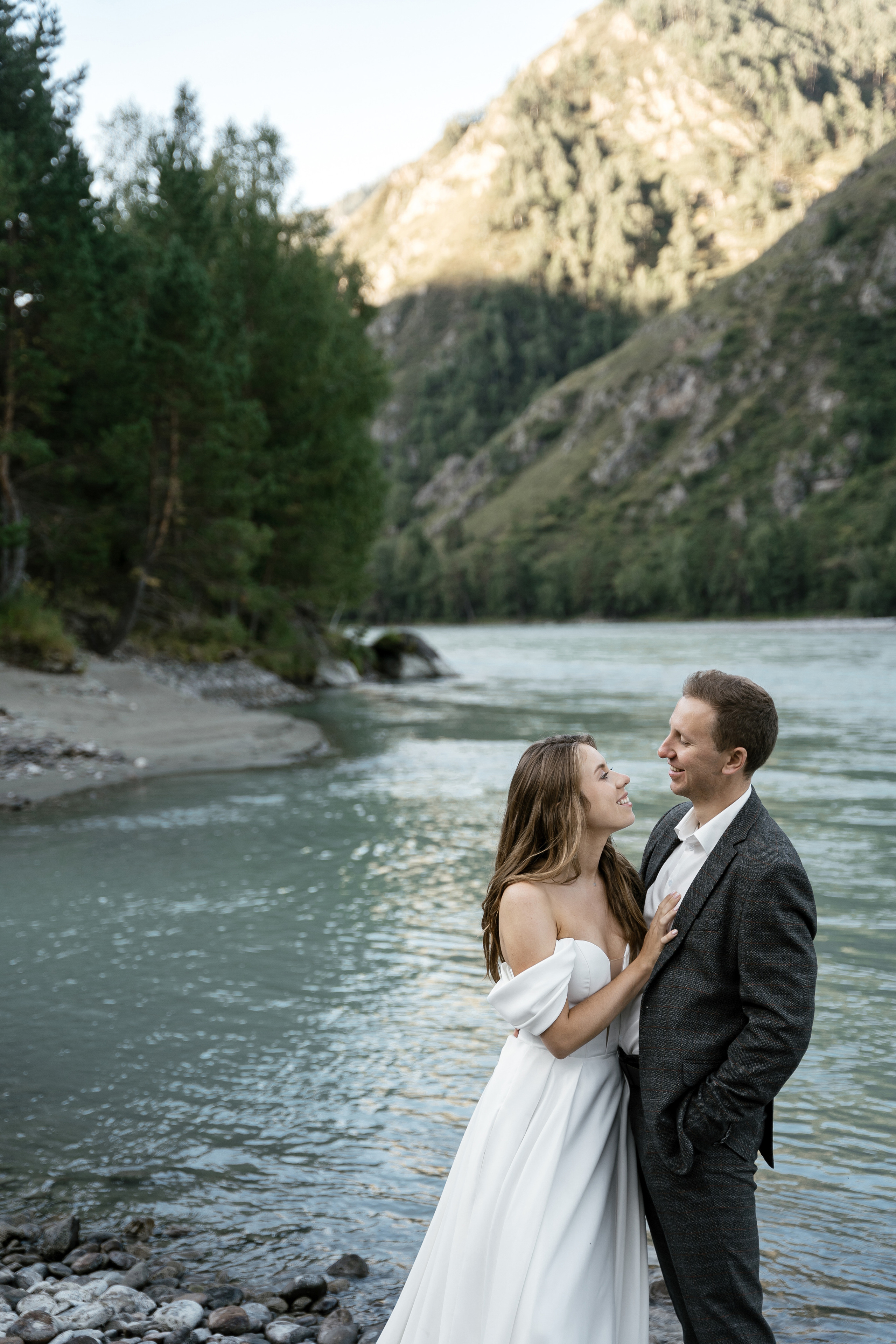 28.08.2021 Wedding day for guests. Фотограф Томск, Новосибирск Влад Свириденко