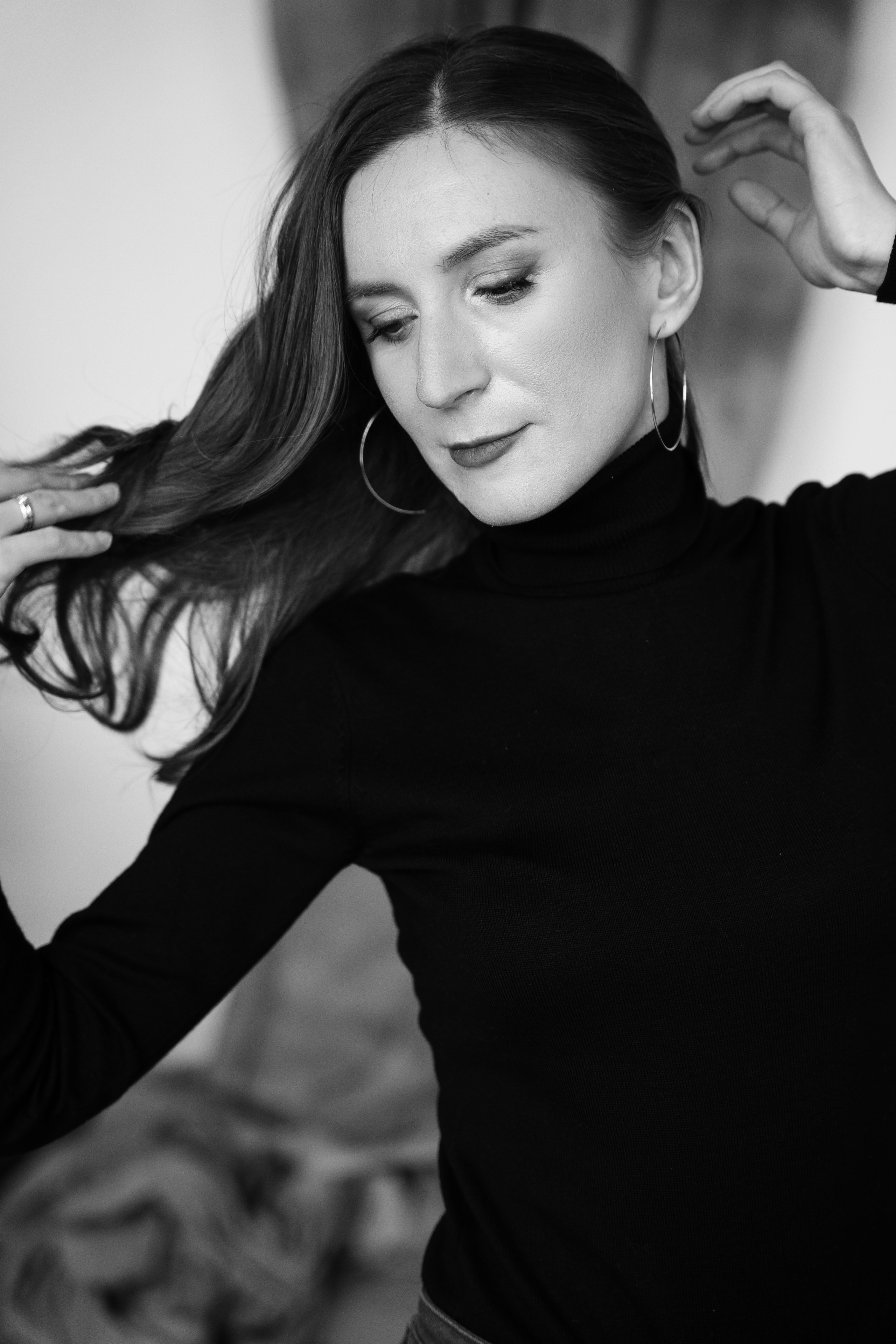 03.12.2021 Time for myself. Фотограф Томск, Новосибирск Влад Свириденко