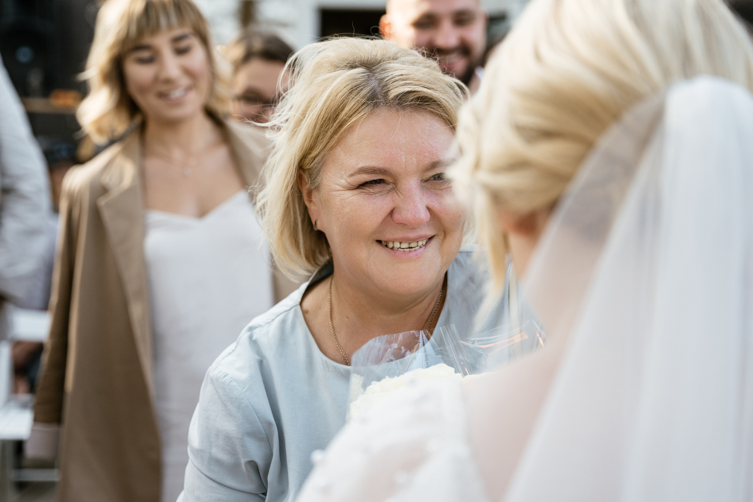 26.08.2021 Wedding day. Фотограф Томск, Новосибирск Влад Свириденко