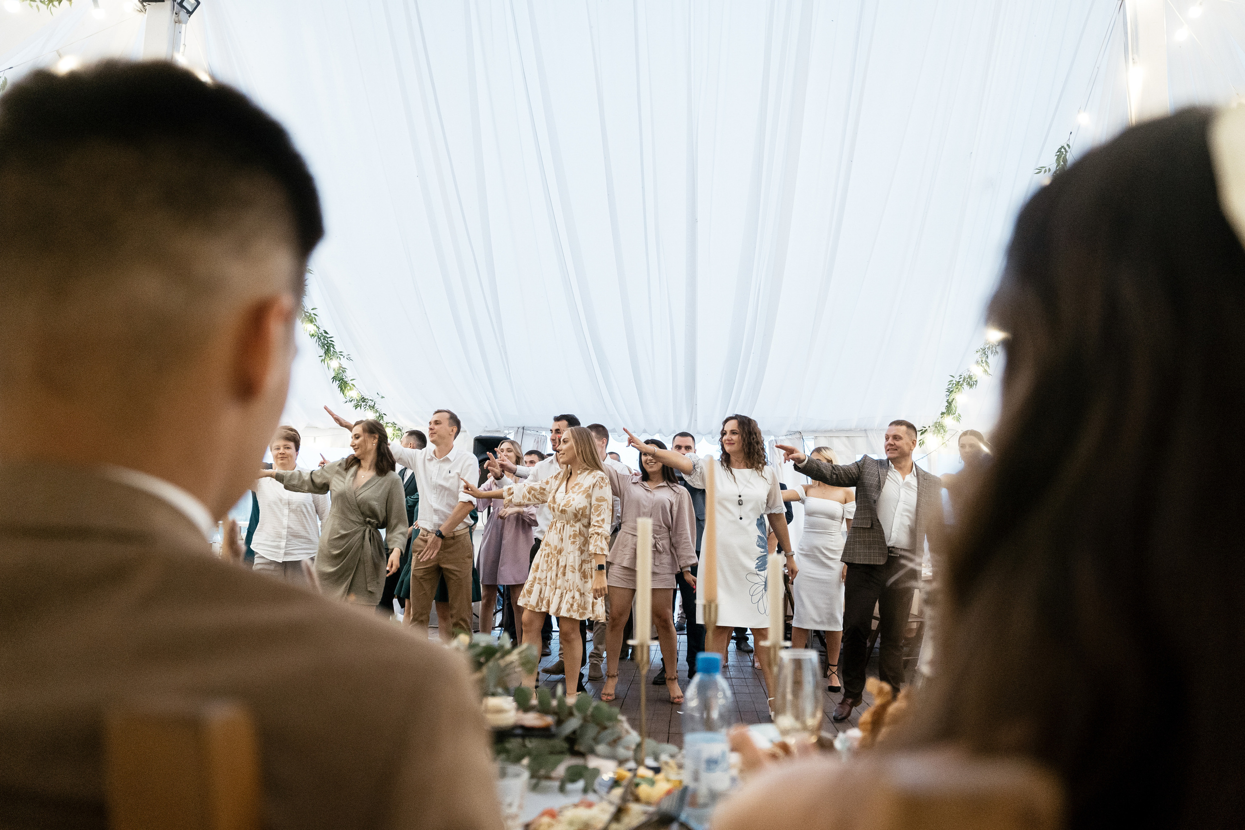 07.08.2021 Wedding day for guests. Фотограф Томск, Новосибирск Влад Свириденко