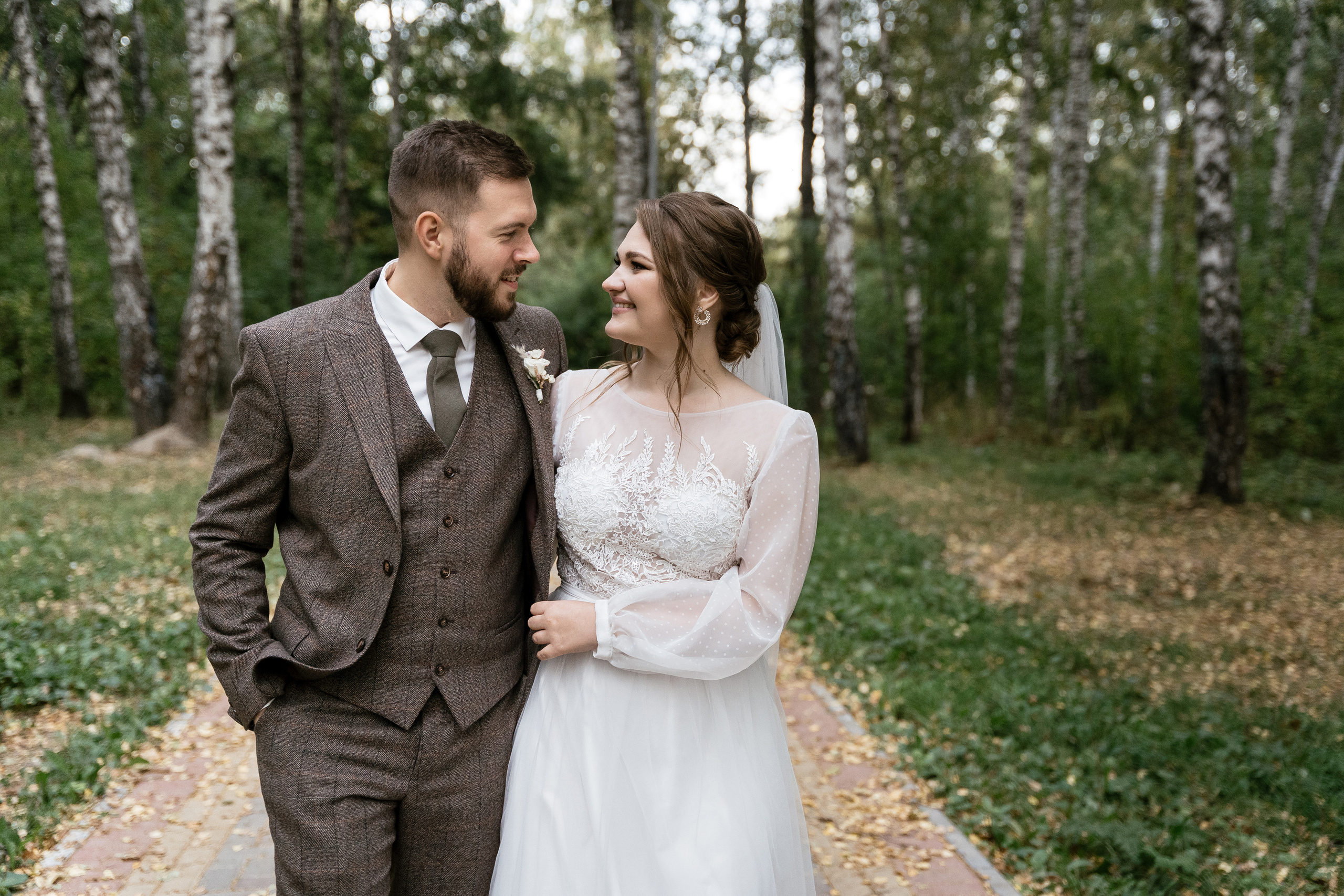 10.09.2021 Wedding day for guests. Фотограф Томск, Новосибирск Влад Свириденко