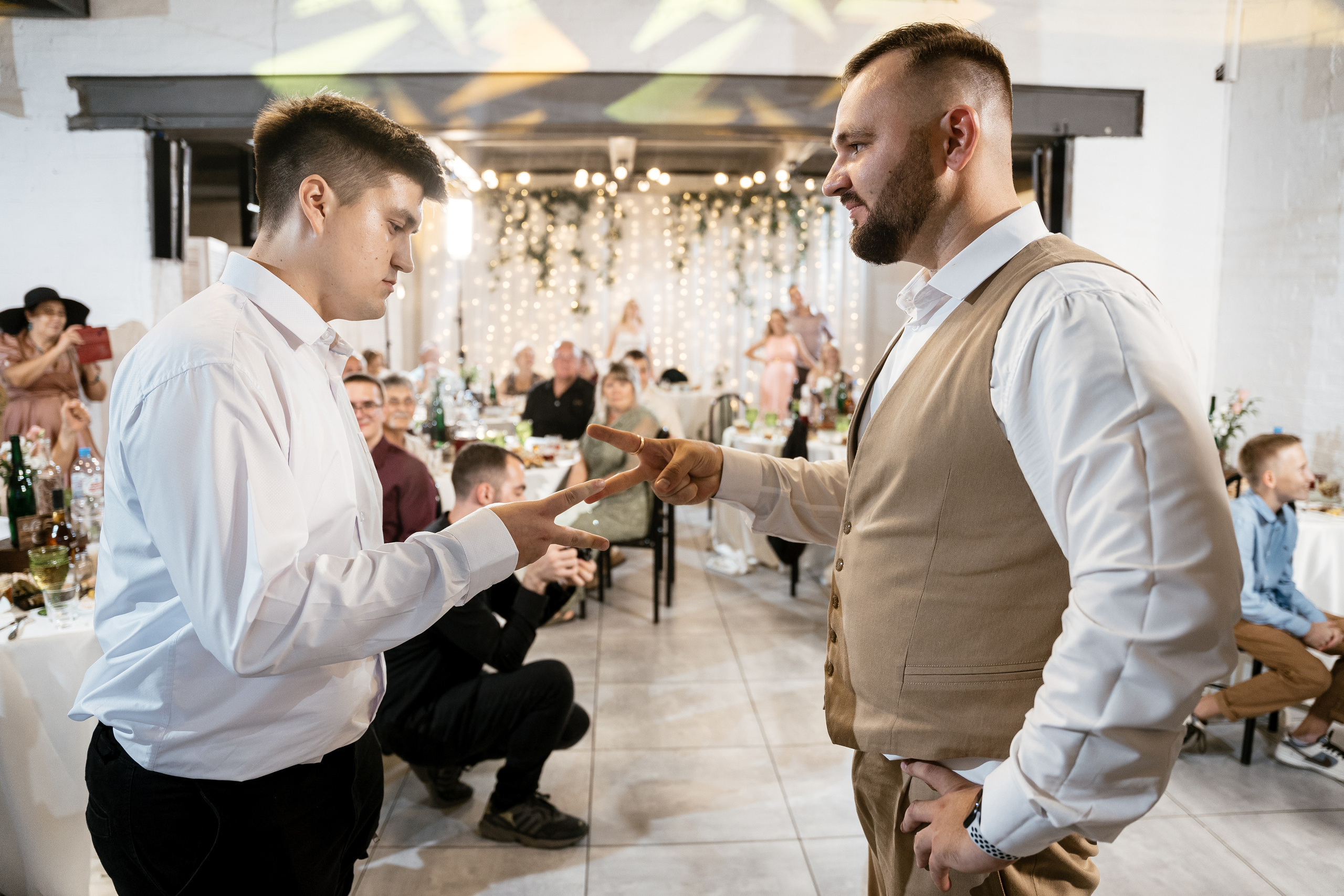 26.08.2021 Wedding day. Фотограф Томск, Новосибирск Влад Свириденко