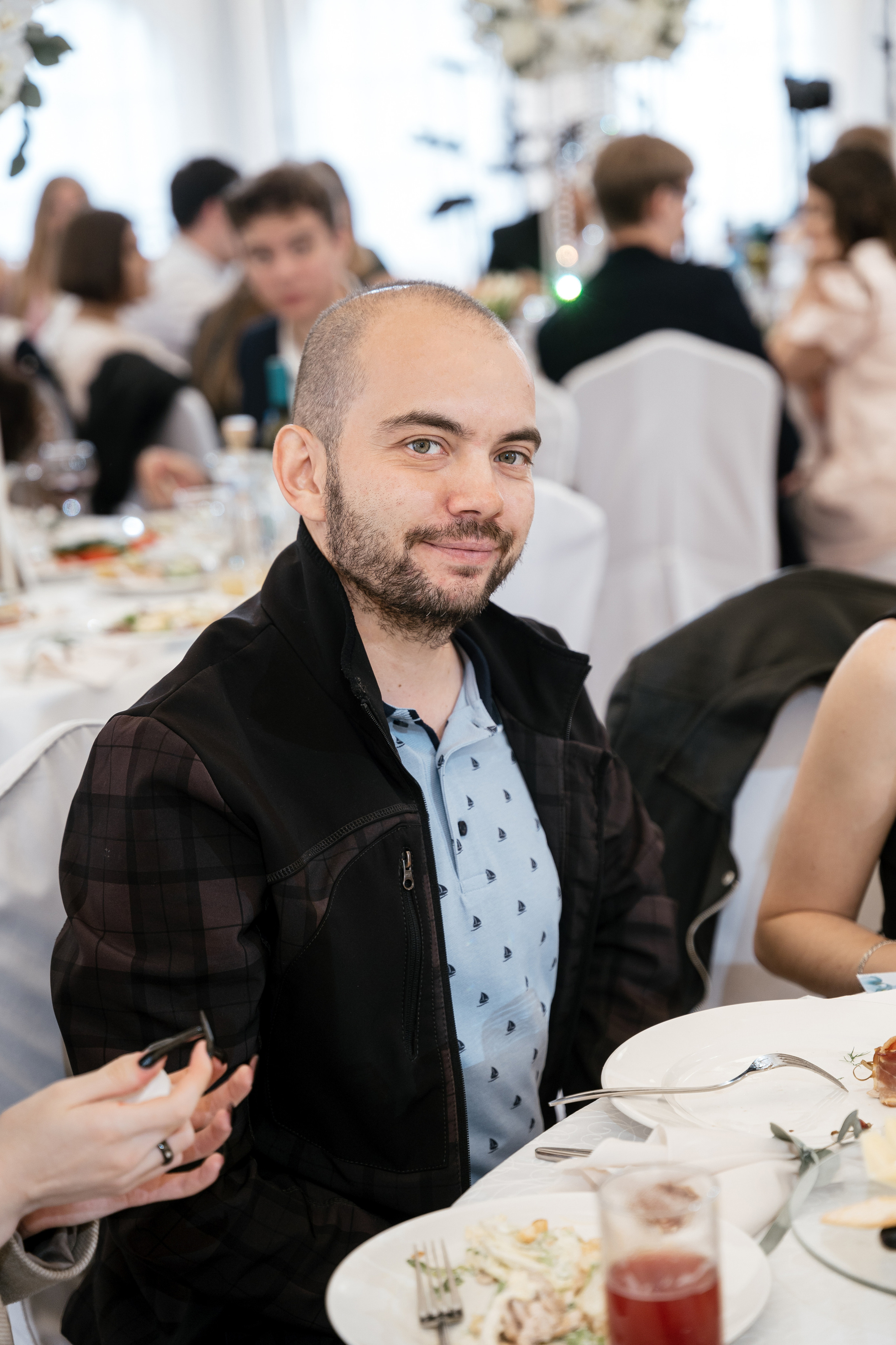 17.07.2021 Wedding day for guests. Фотограф Томск, Новосибирск Влад Свириденко