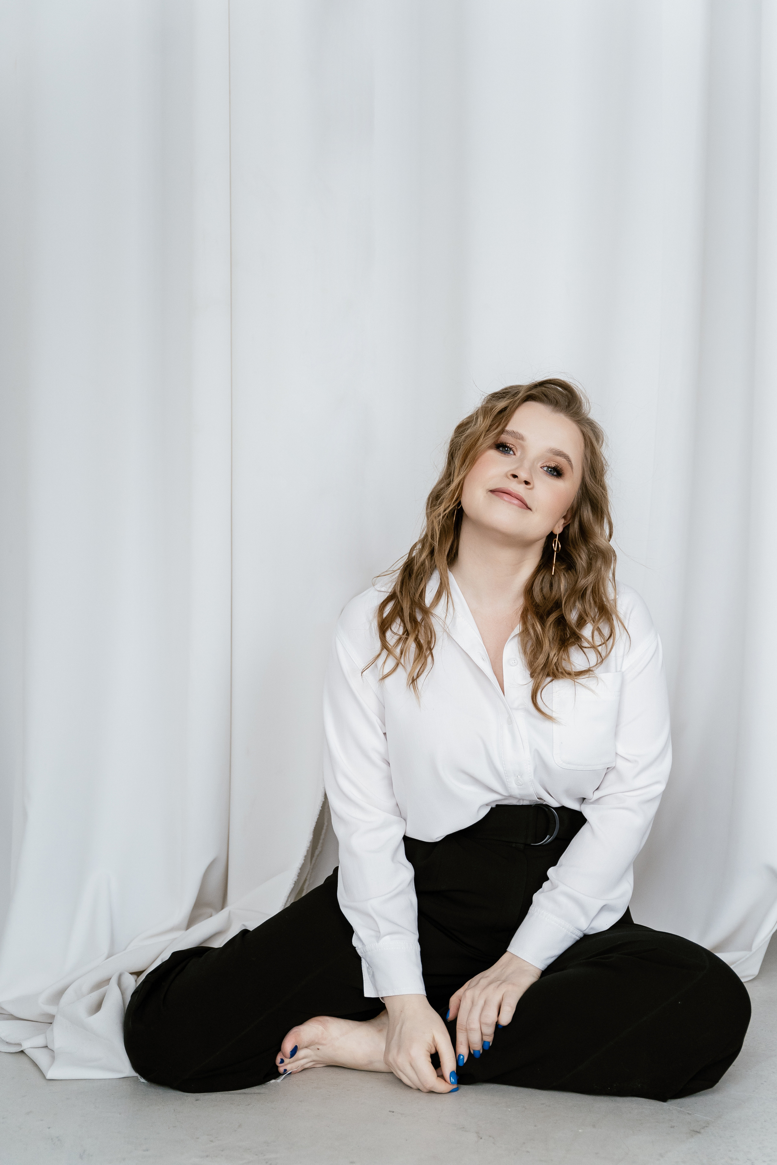 Сложный клиент. Фотограф Томск, Новосибирск Влад Свириденко