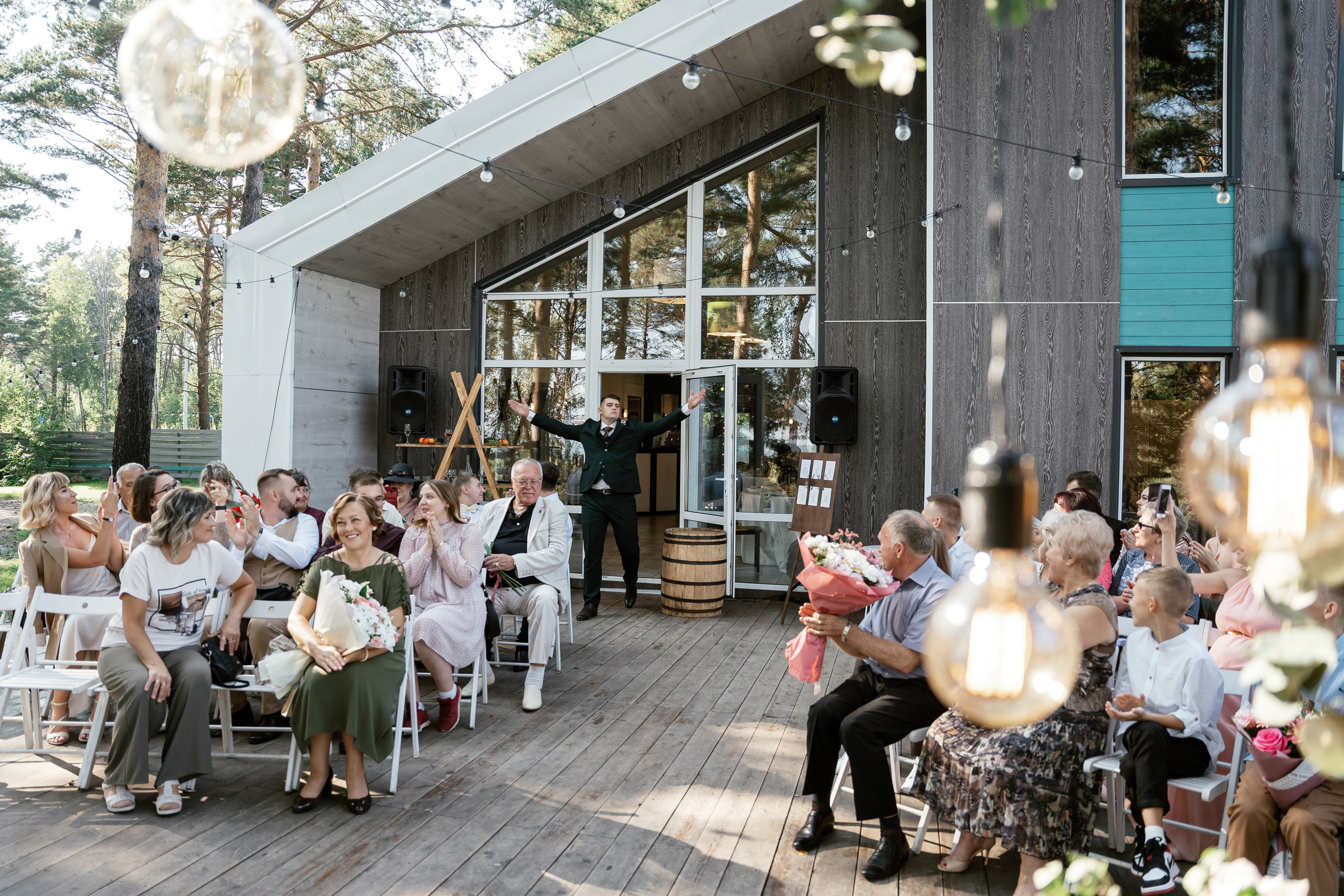 26.08.2021 Wedding day. Фотограф Томск, Новосибирск Влад Свириденко